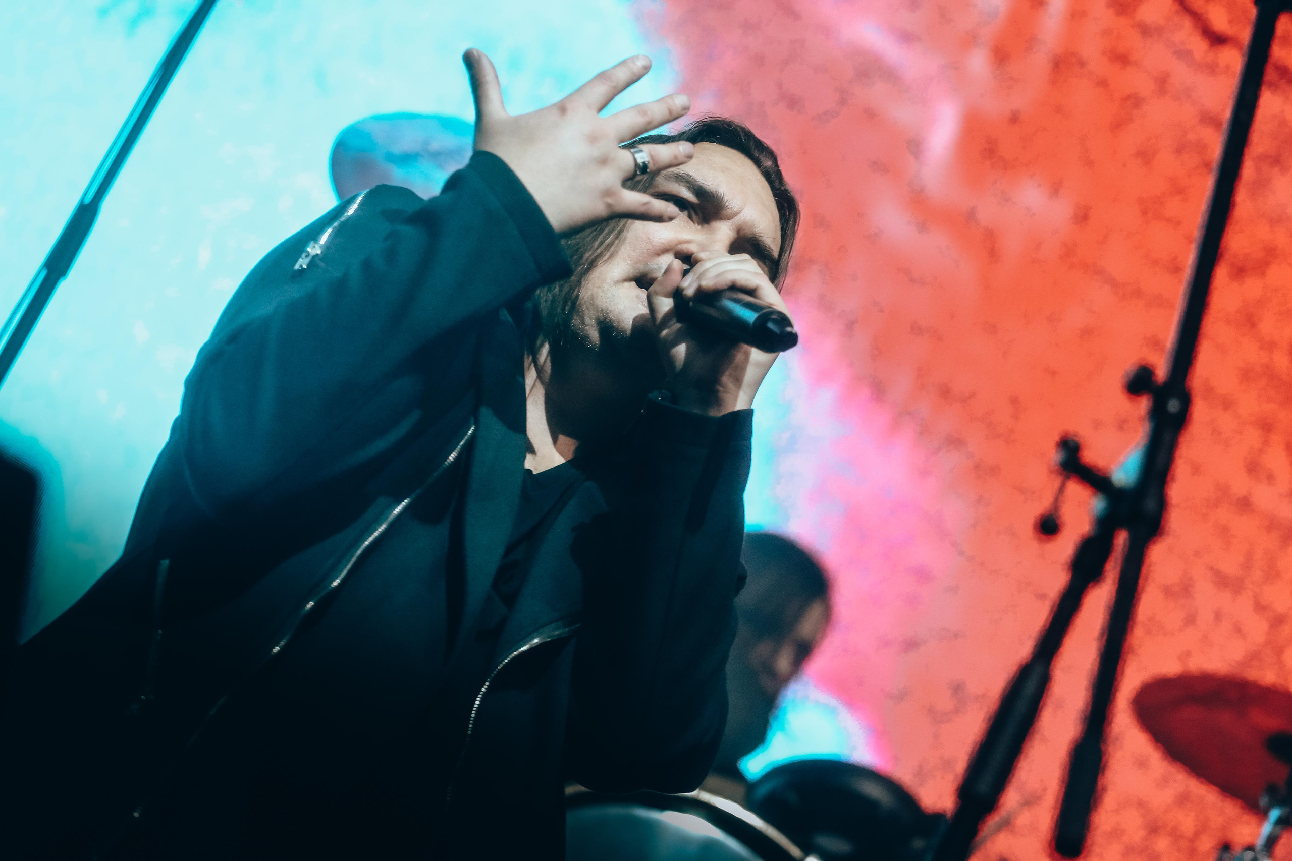 Проект «Горшенев», клуб 1930. Фотограф Ольга Махалова — Санкт-Петербург, Москва, Нижний Новгород