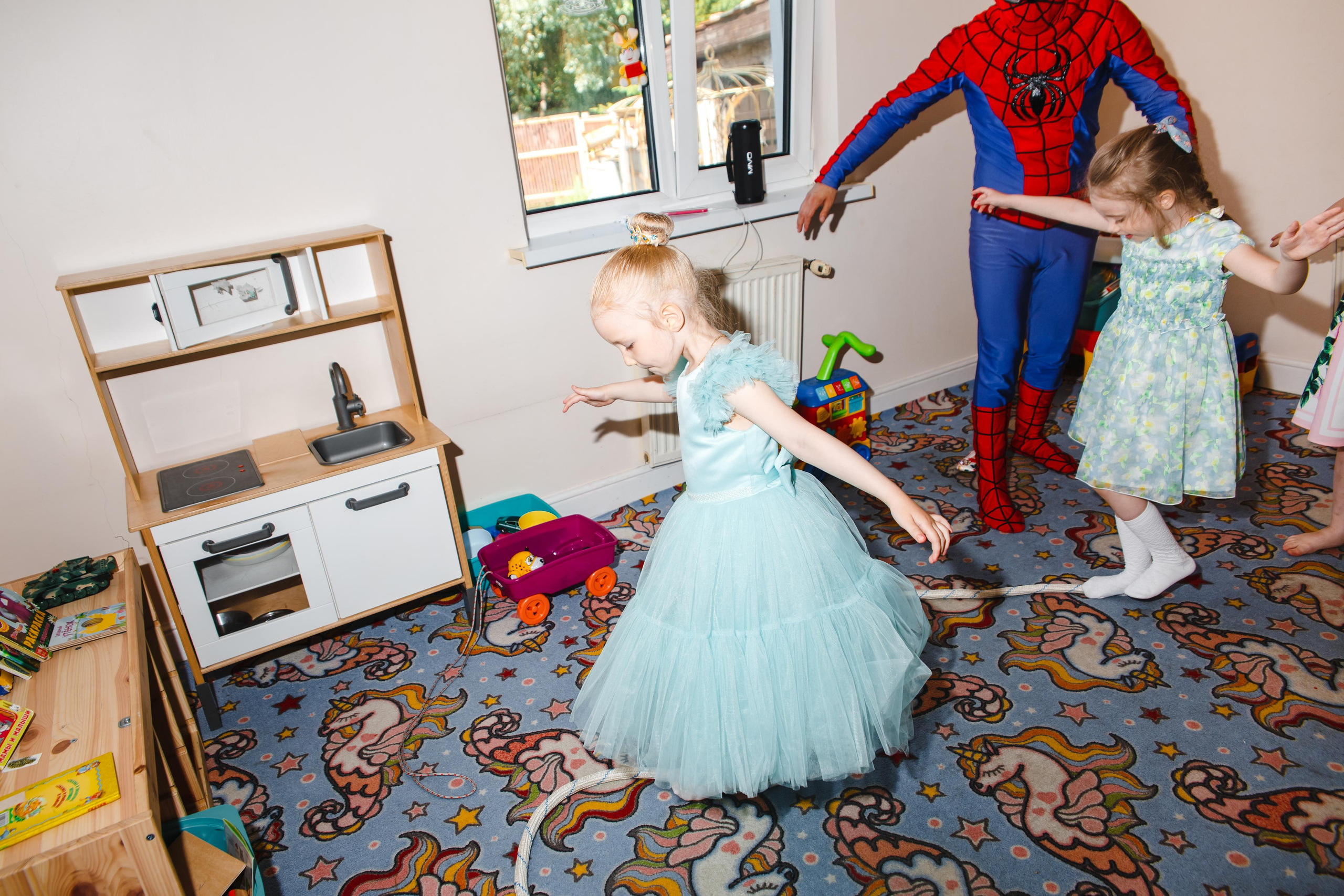 День Рождения Кати. Фотограф Ольга Махалова — Санкт-Петербург, Москва, Нижний Новгород