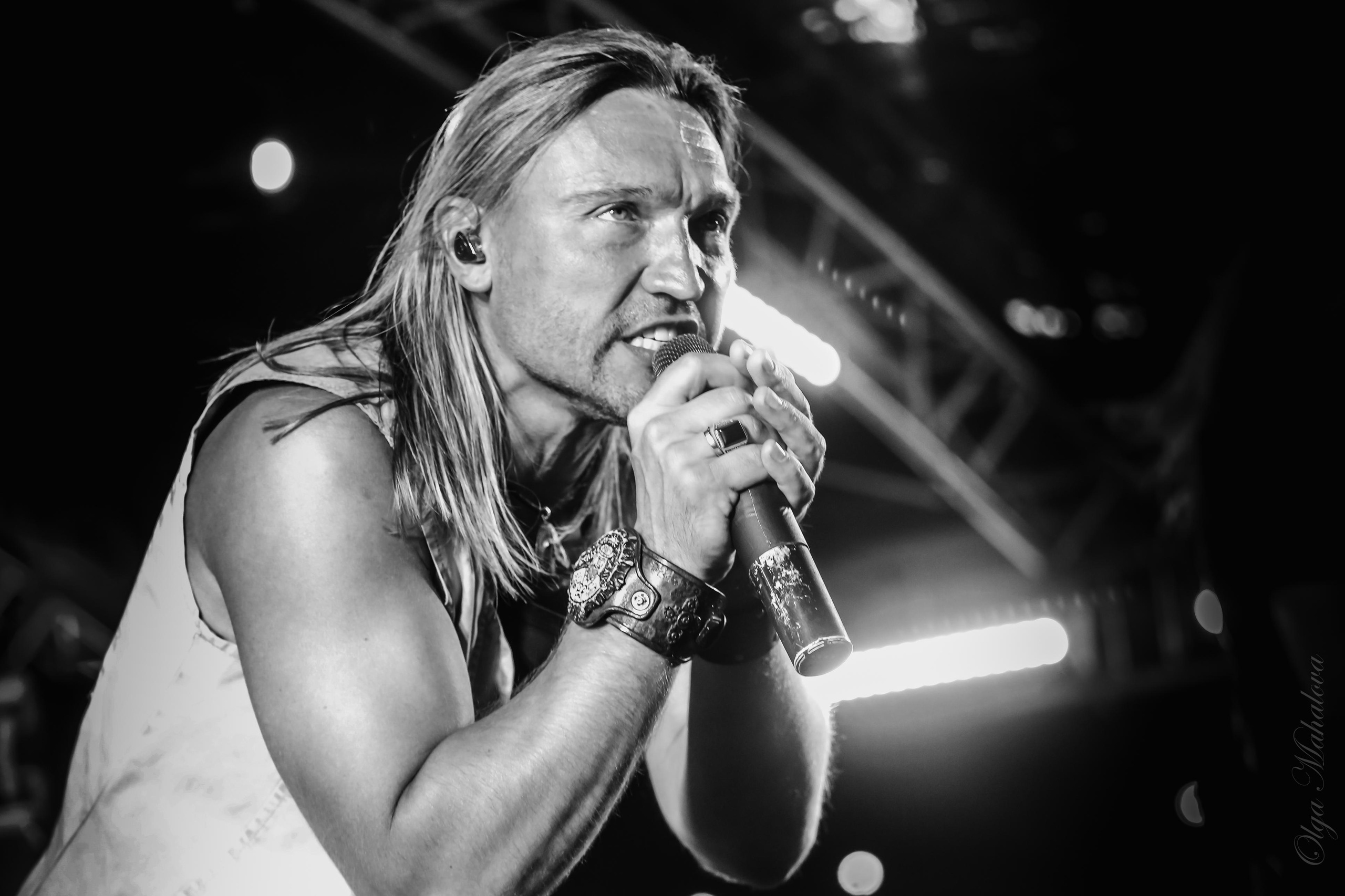 Гран-КуражЪ, концерт на корабле. Фотограф Ольга Махалова — Санкт-Петербург, Москва, Нижний Новгород