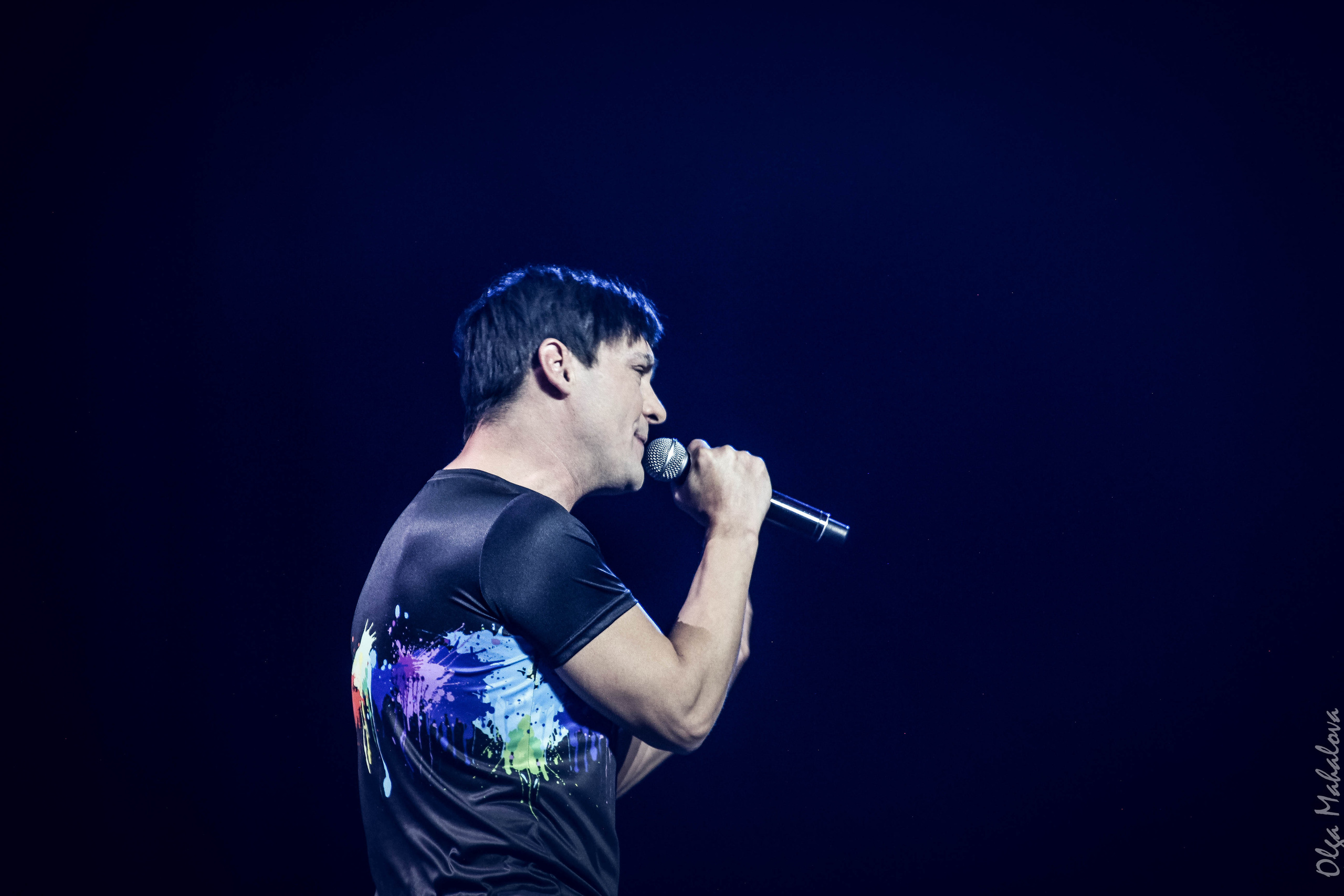 Дискотека АВТОРАДИО. Фотограф Ольга Махалова — Санкт-Петербург, Москва, Нижний Новгород