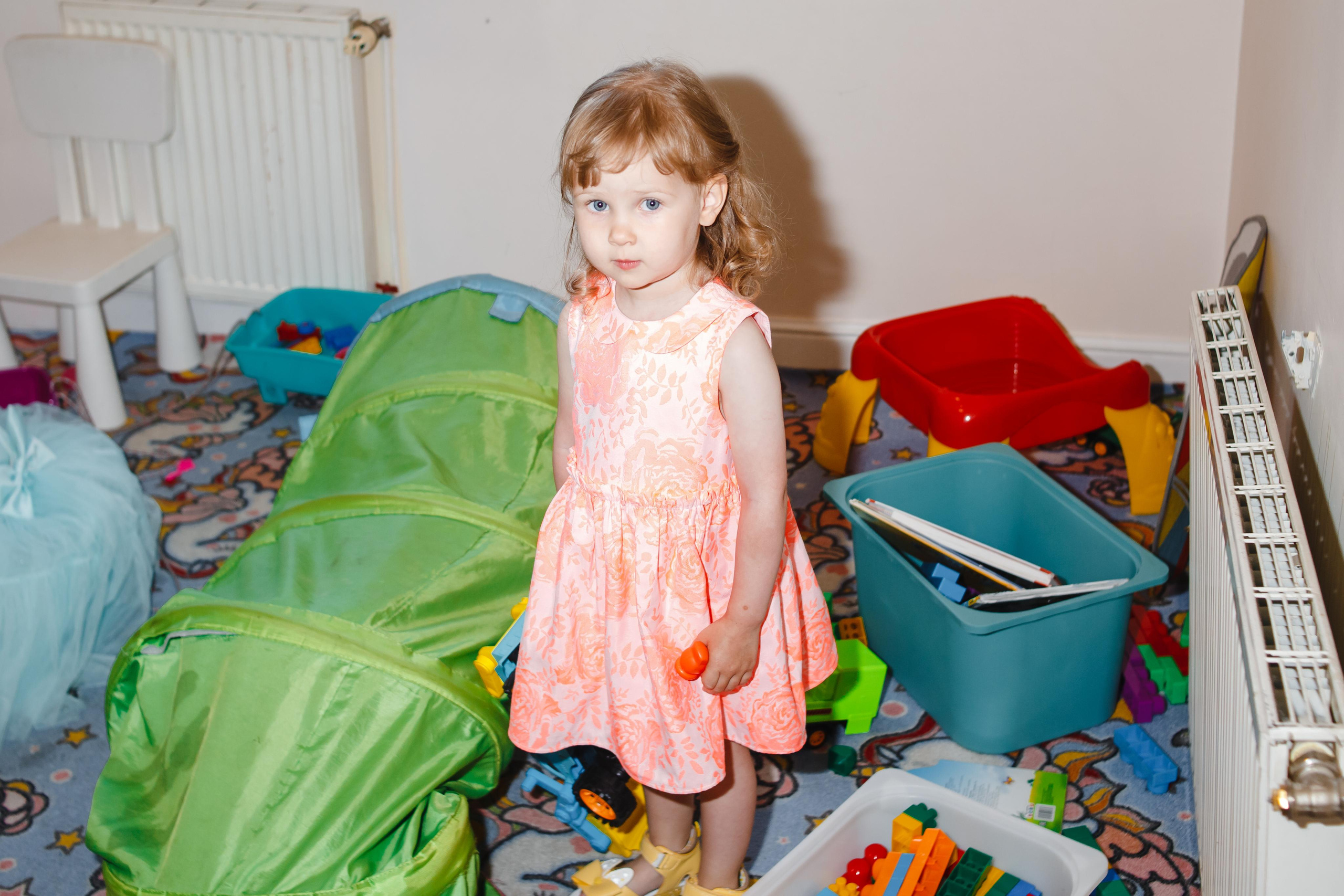 День Рождения Кати. Фотограф Ольга Махалова — Санкт-Петербург, Москва, Нижний Новгород