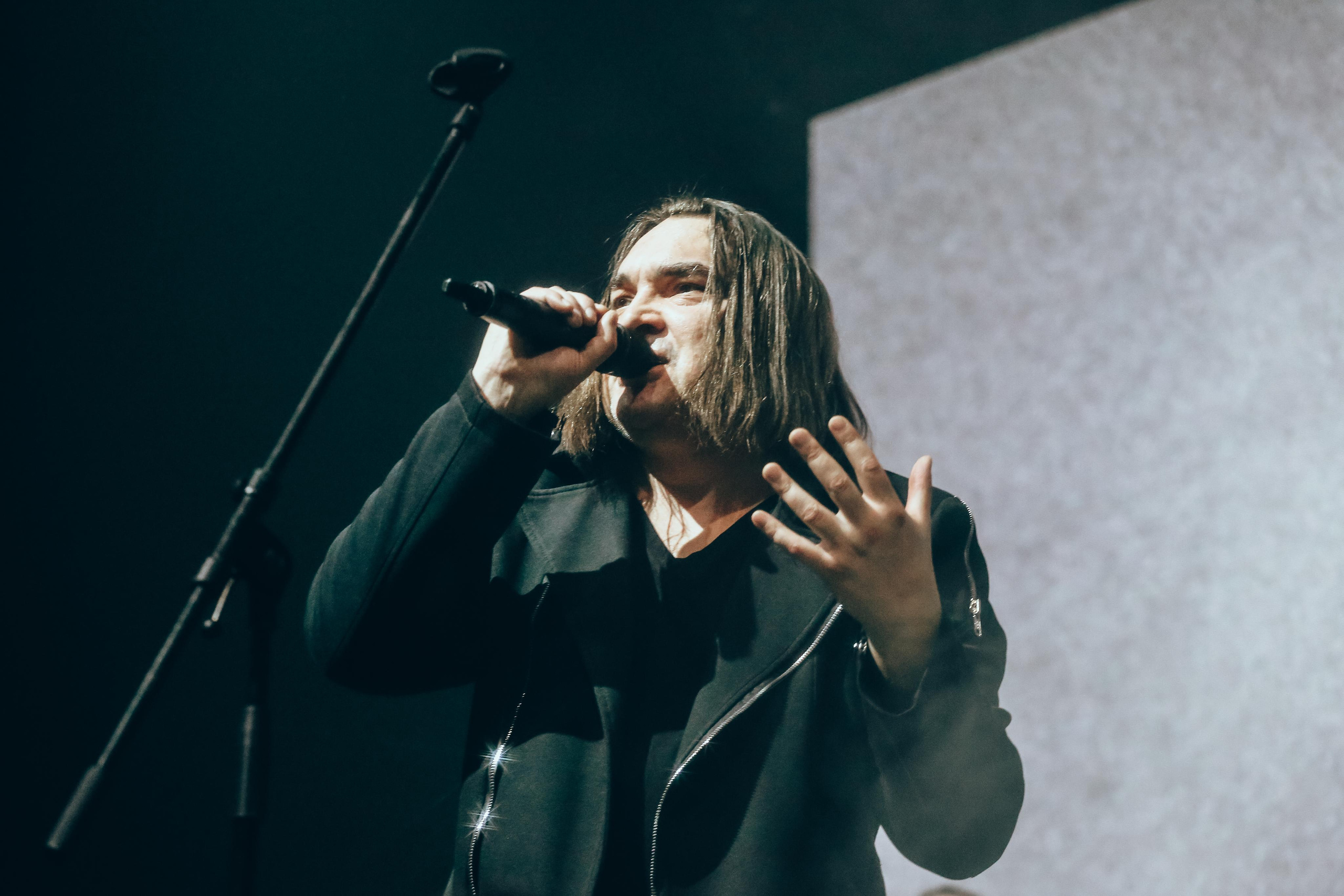 Проект «Горшенев», клуб 1930. Фотограф Ольга Махалова — Санкт-Петербург, Москва, Нижний Новгород