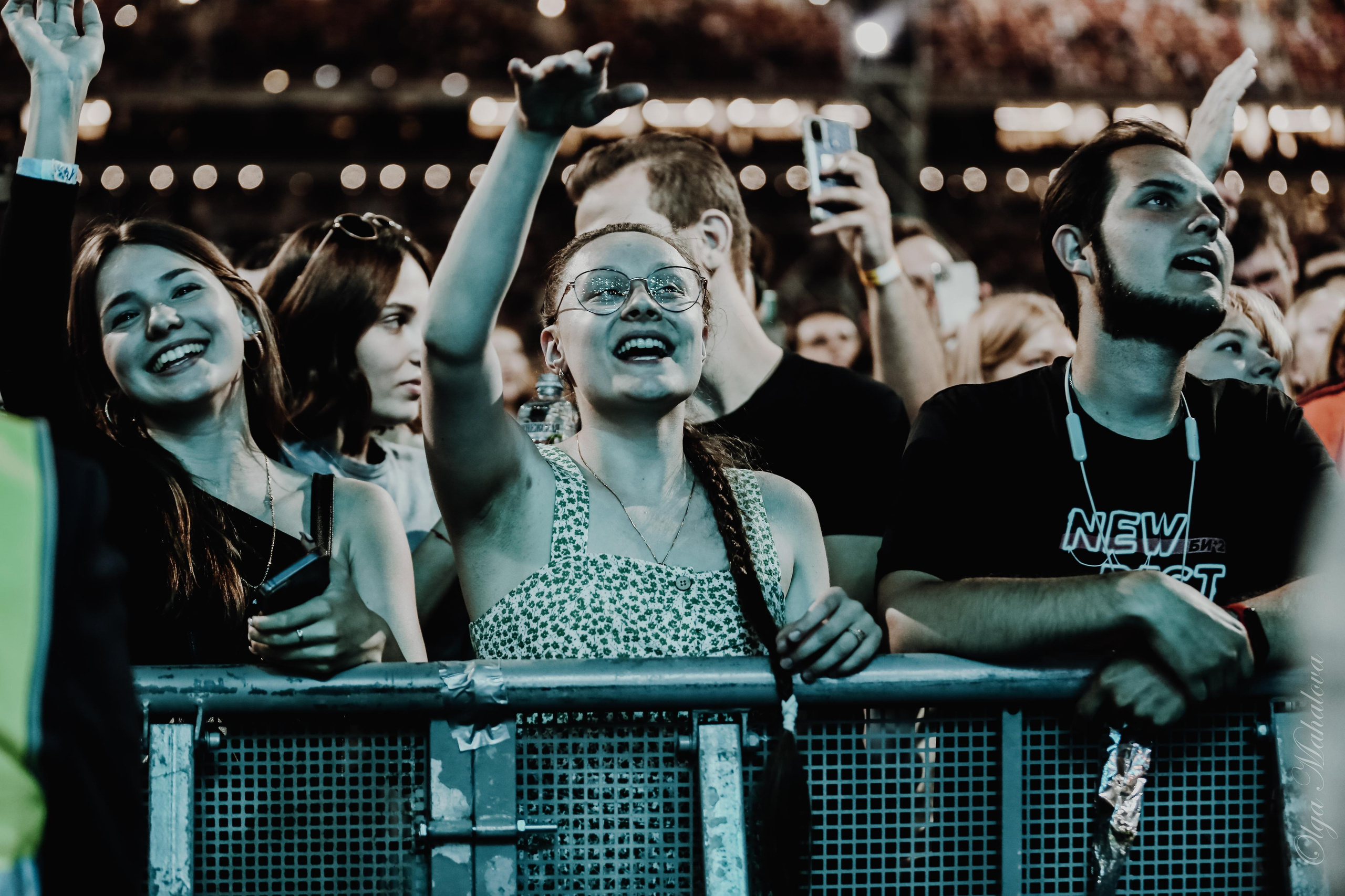 Григорий Лепс. Фотограф Ольга Махалова — Санкт-Петербург, Москва, Нижний Новгород