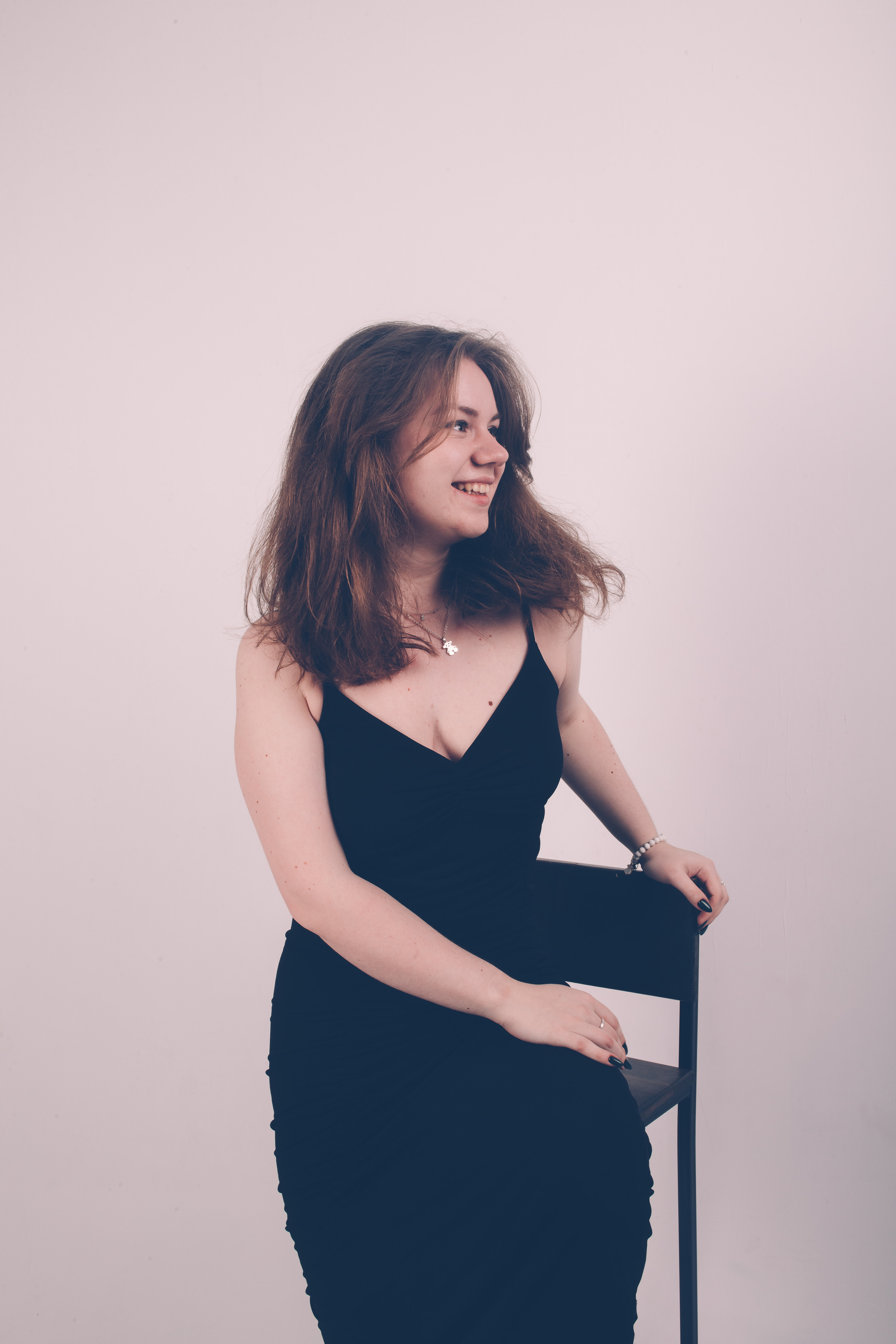 Аня. Фотограф Ольга Махалова — Санкт-Петербург, Москва, Нижний Новгород