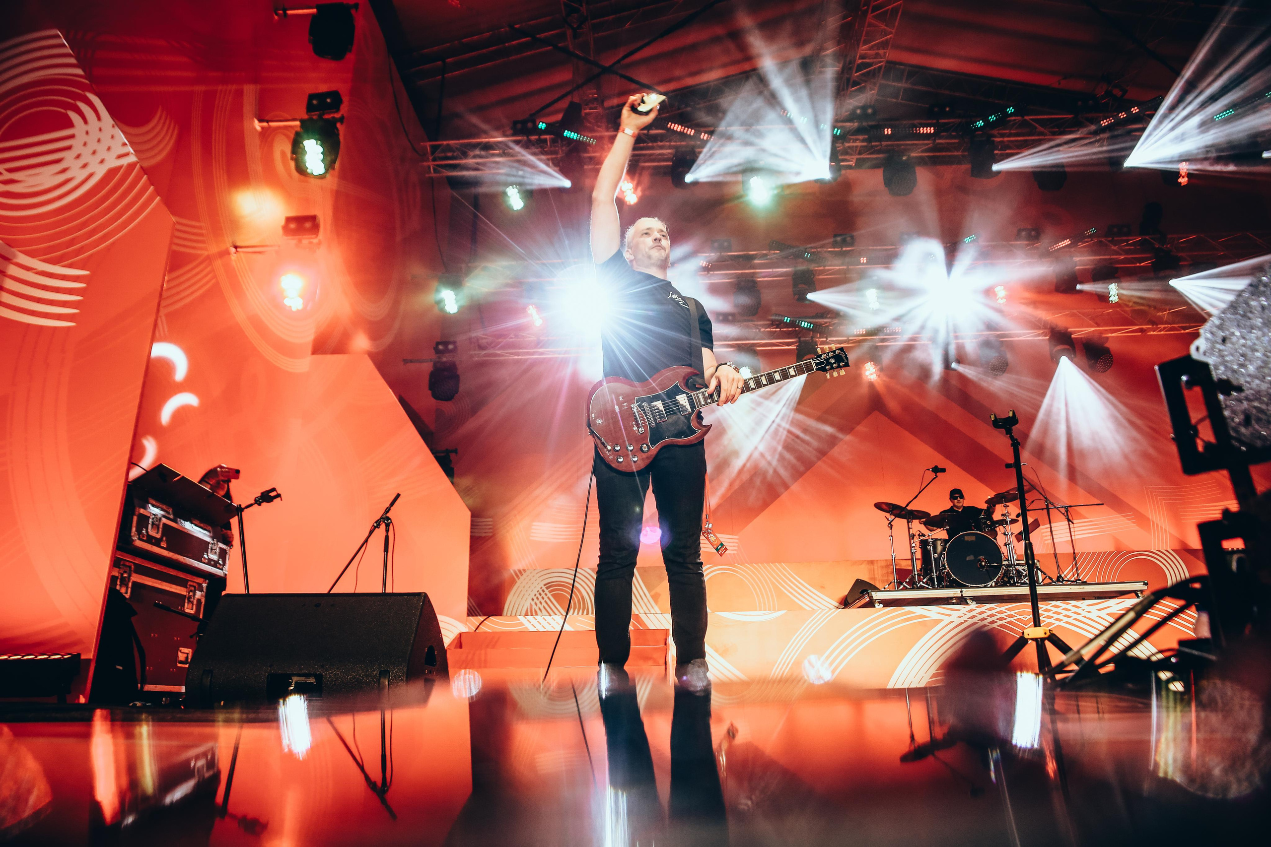 Калинов Мост, Подмосковье. Фотограф Ольга Махалова — Санкт-Петербург, Москва, Нижний Новгород