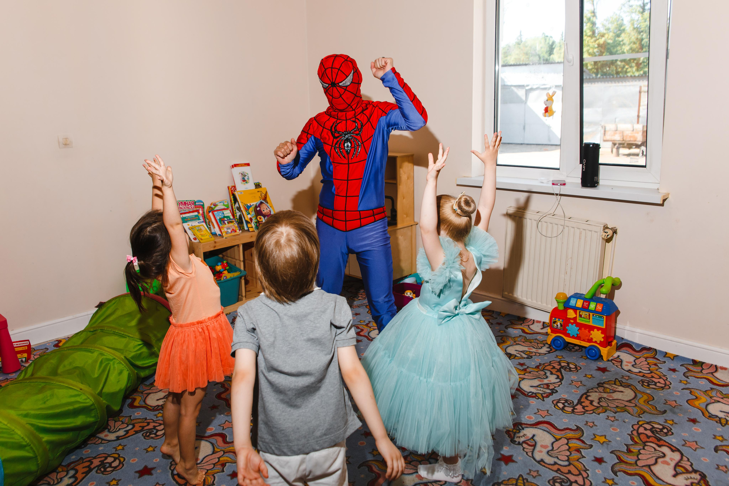 День Рождения Кати. Фотограф Ольга Махалова — Санкт-Петербург, Москва, Нижний Новгород