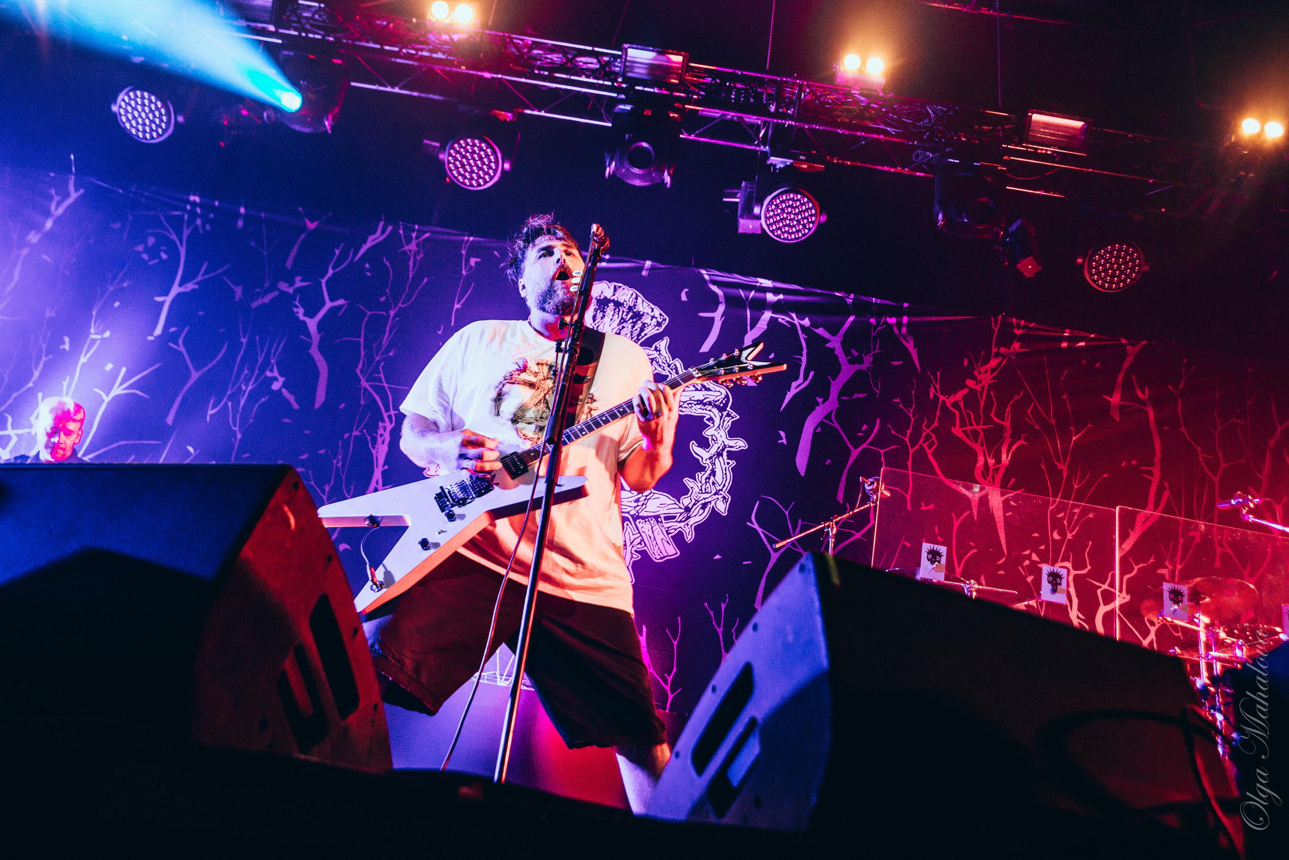 Северный Флот, клуб 1930. Фотограф Ольга Махалова — Санкт-Петербург, Москва, Нижний Новгород