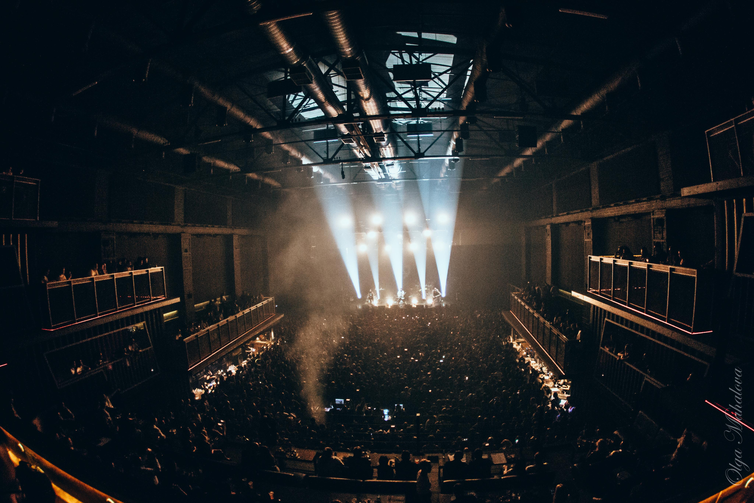 Северный Флот, клуб 1930. Фотограф Ольга Махалова — Санкт-Петербург, Москва, Нижний Новгород
