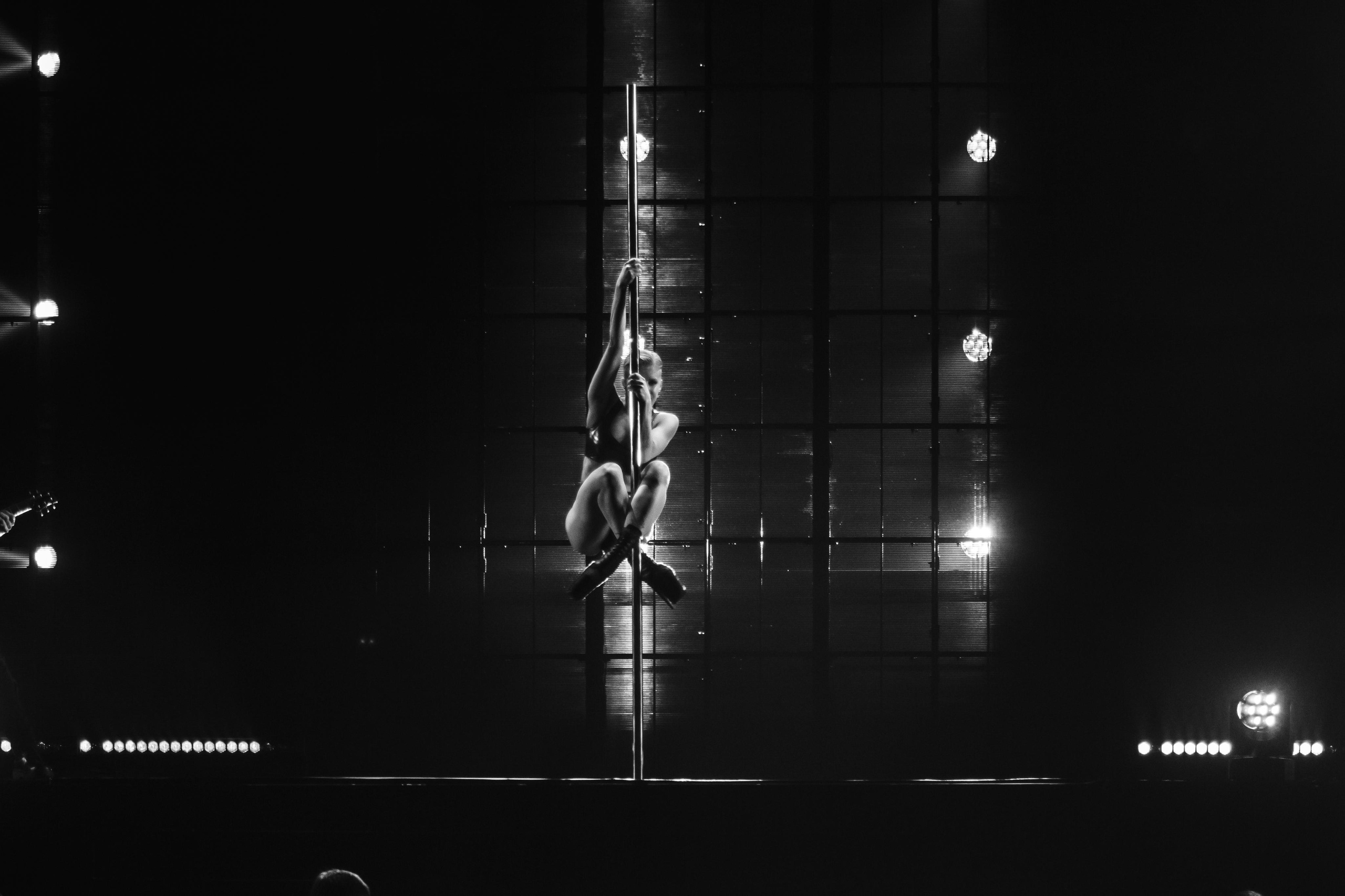 Шоу Сергея Лазарева в Crocus City Hall. Фотограф Ольга Махалова — Санкт-Петербург, Москва, Нижний Новгород