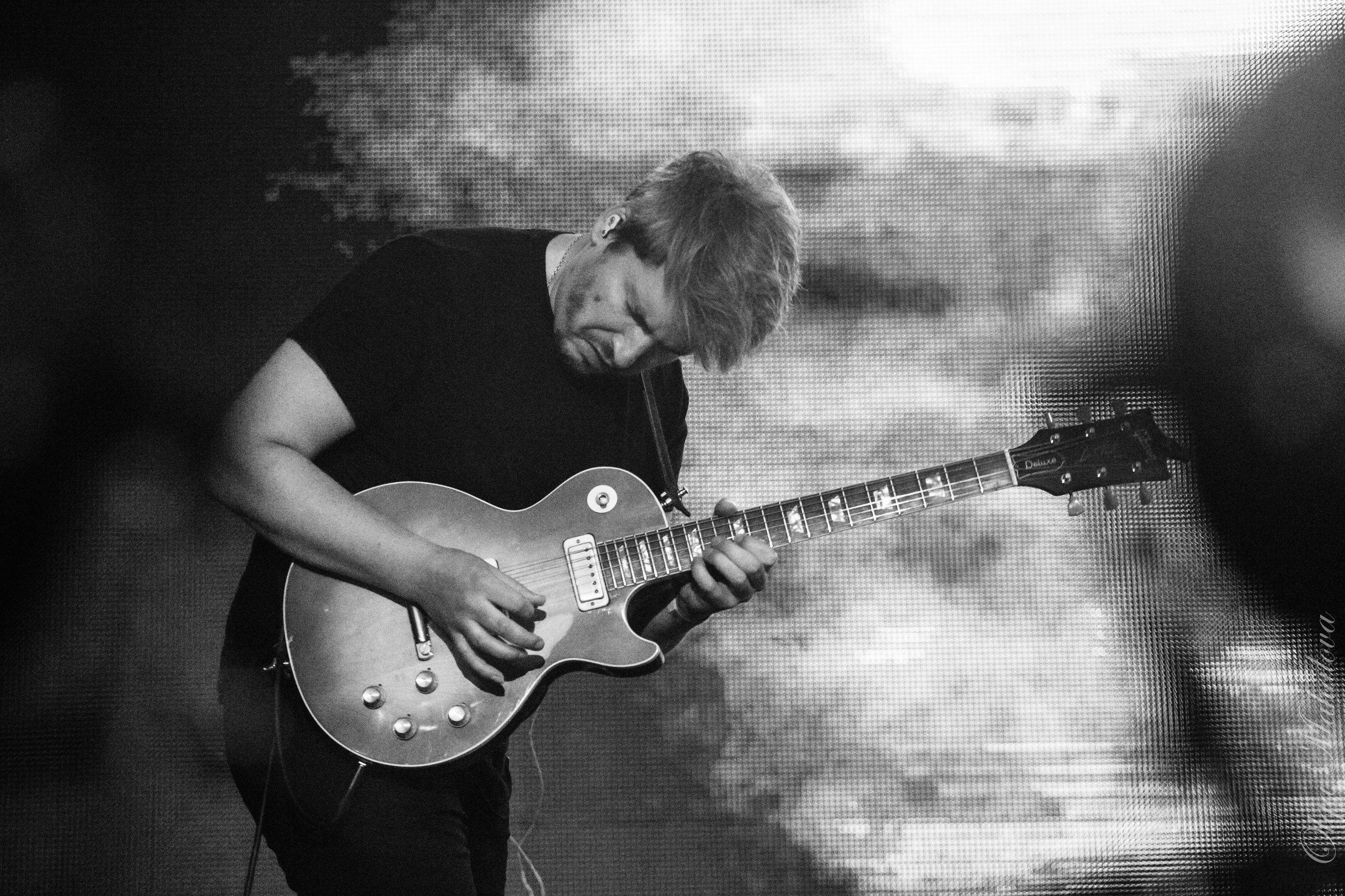 Вячеслав Бутусов, летняя площадка. Фотограф Ольга Махалова — Санкт-Петербург, Москва, Нижний Новгород