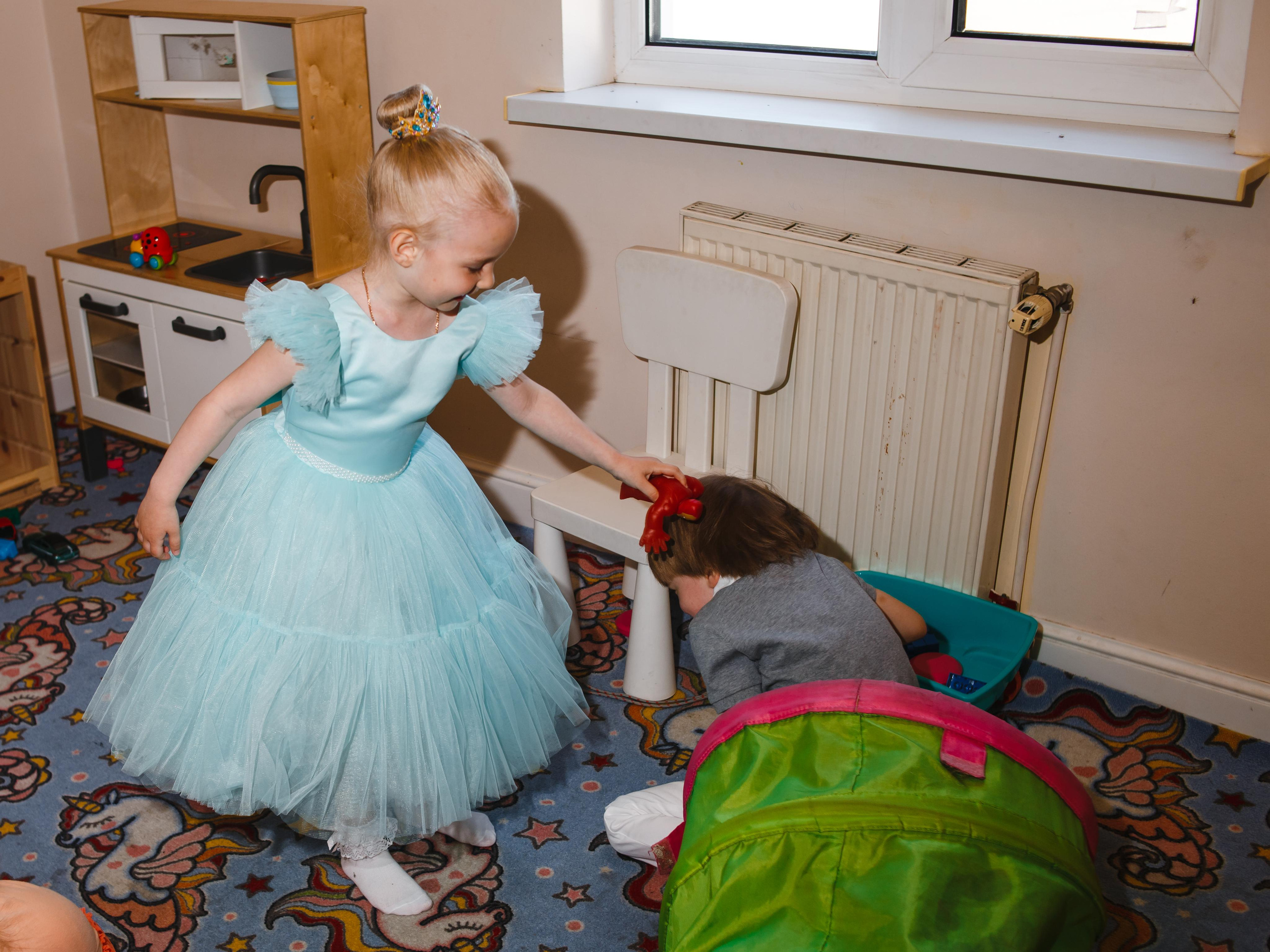 День Рождения Кати. Фотограф Ольга Махалова — Санкт-Петербург, Москва, Нижний Новгород
