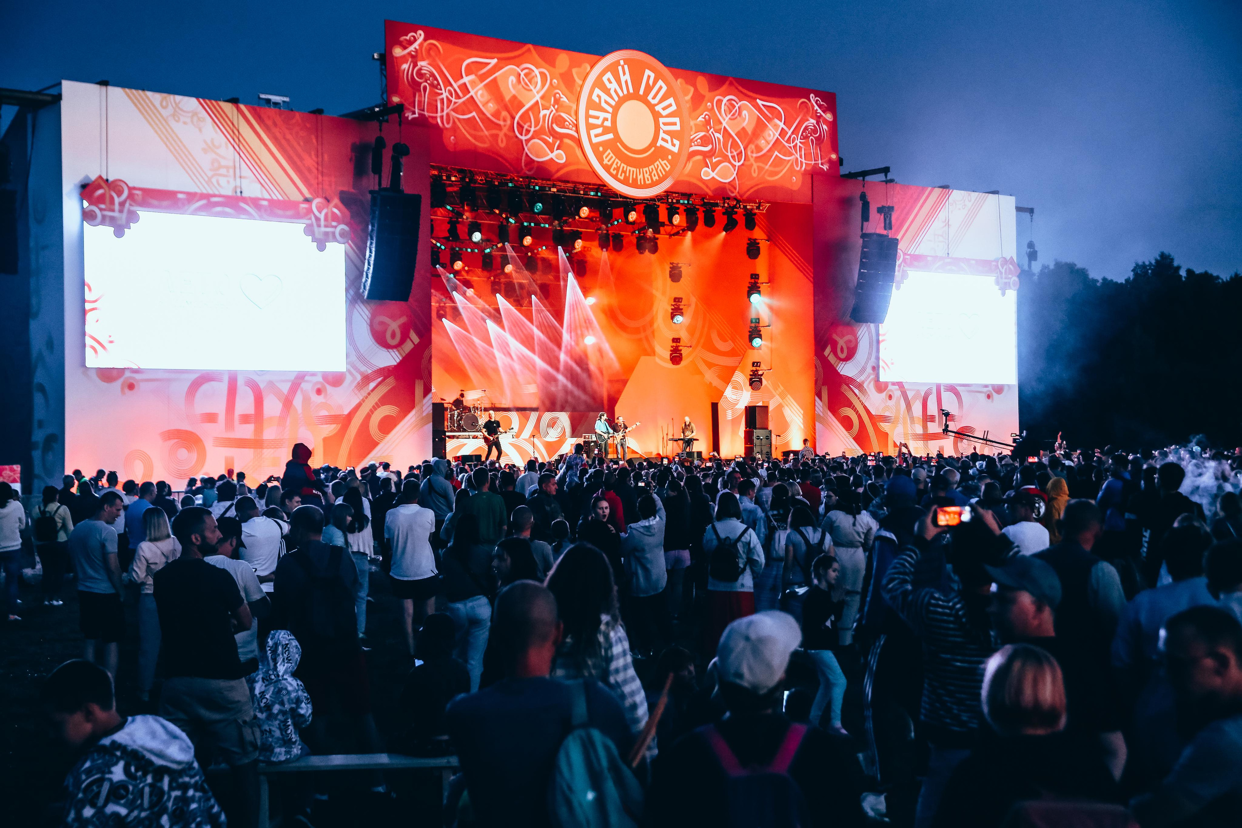 Калинов Мост, Подмосковье. Фотограф Ольга Махалова — Санкт-Петербург, Москва, Нижний Новгород