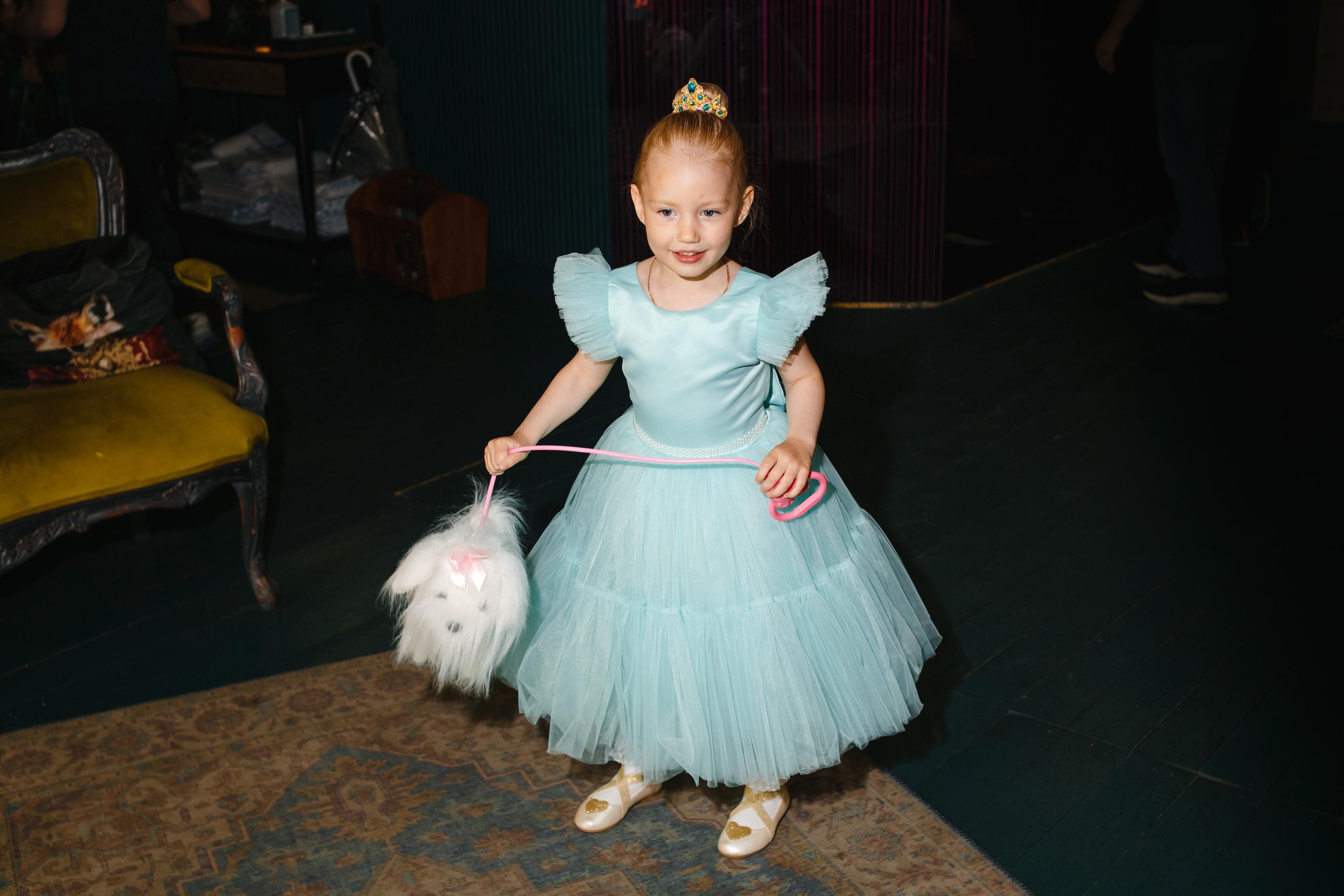 День Рождения Кати. Фотограф Ольга Махалова — Санкт-Петербург, Москва, Нижний Новгород