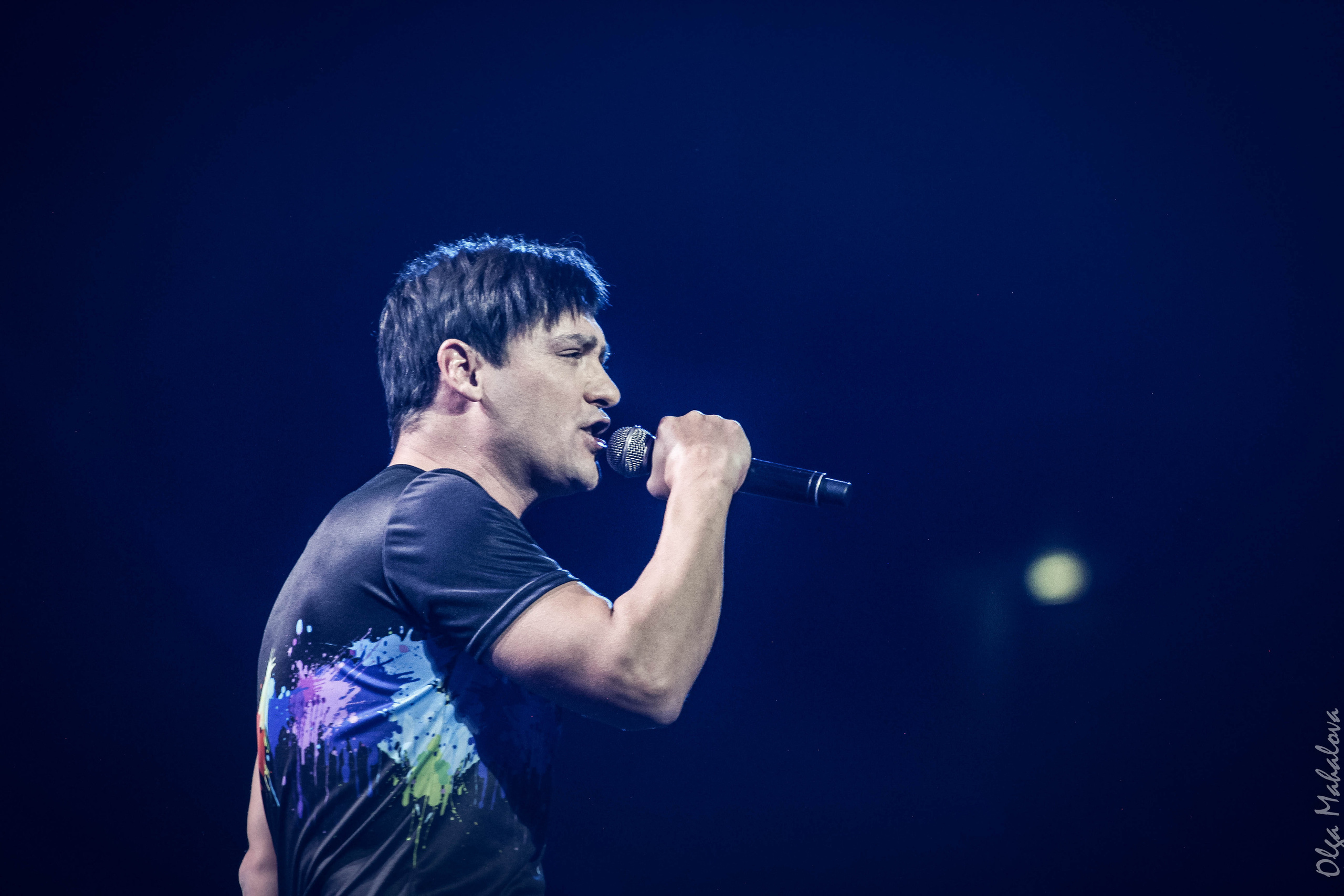 Дискотека АВТОРАДИО. Фотограф Ольга Махалова — Санкт-Петербург, Москва, Нижний Новгород