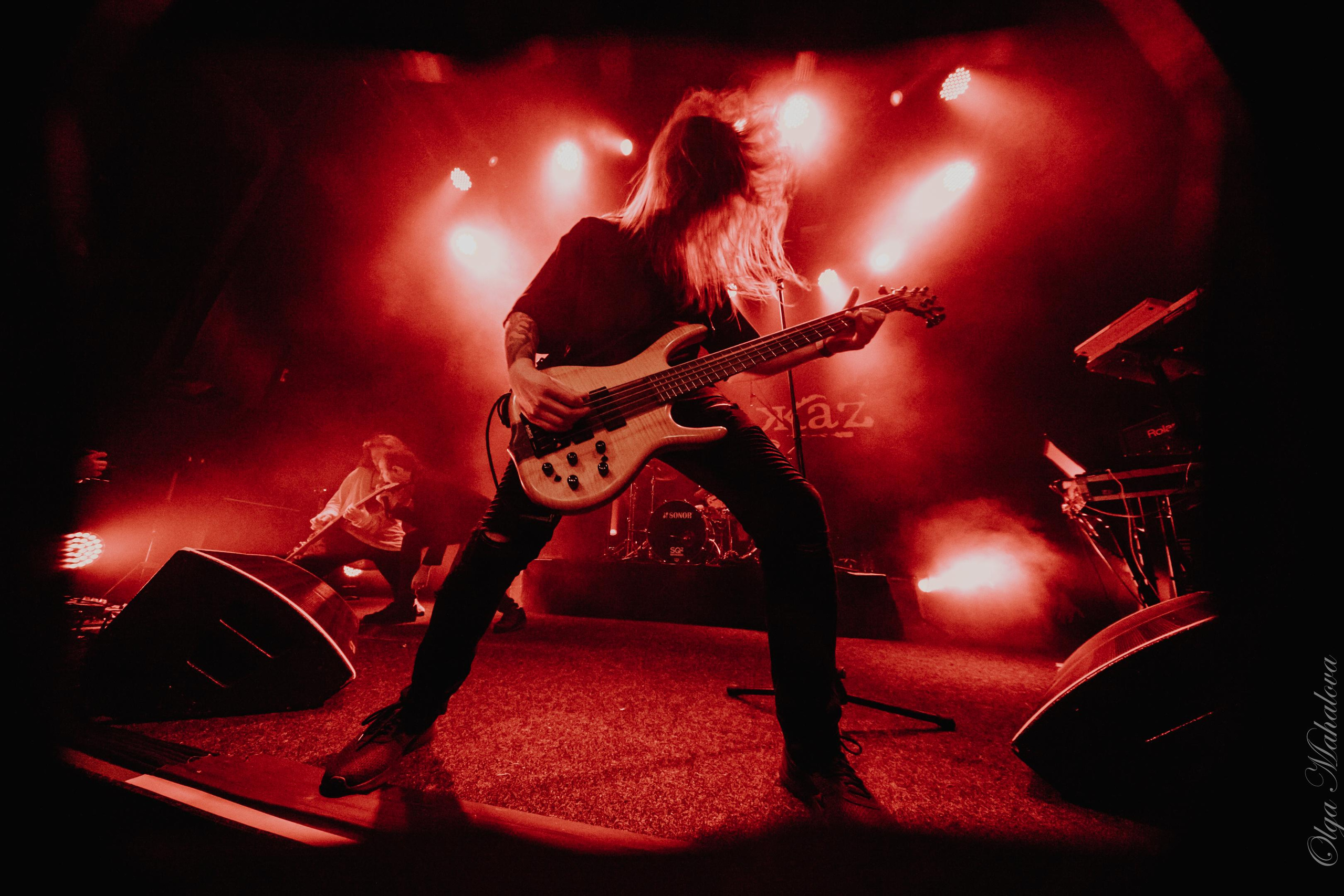 Animal ДжаZ, Урбан. Фотограф Ольга Махалова — Санкт-Петербург, Москва, Нижний Новгород