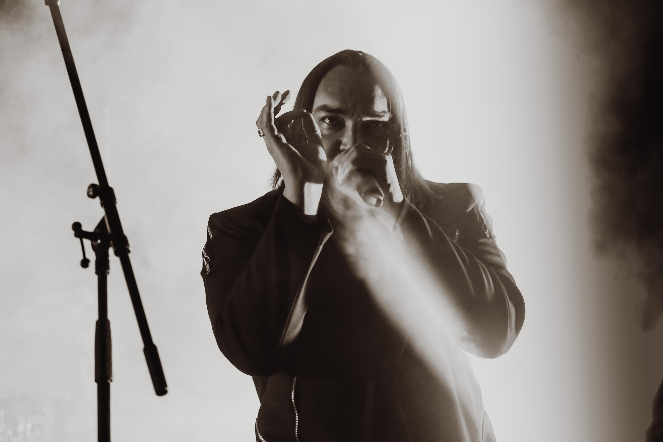 Проект «Горшенев», клуб 1930. Фотограф Ольга Махалова — Санкт-Петербург, Москва, Нижний Новгород