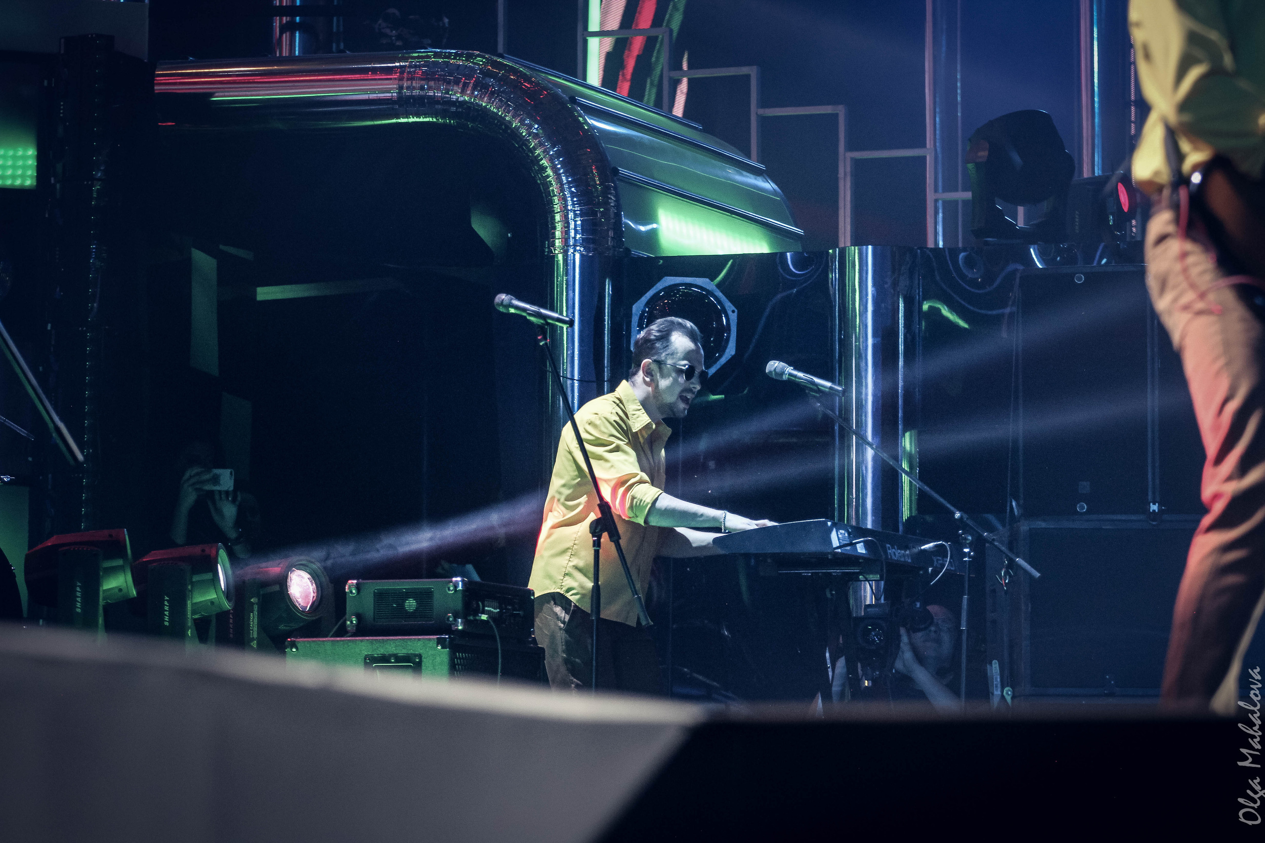 Дискотека АВТОРАДИО. Фотограф Ольга Махалова — Санкт-Петербург, Москва, Нижний Новгород