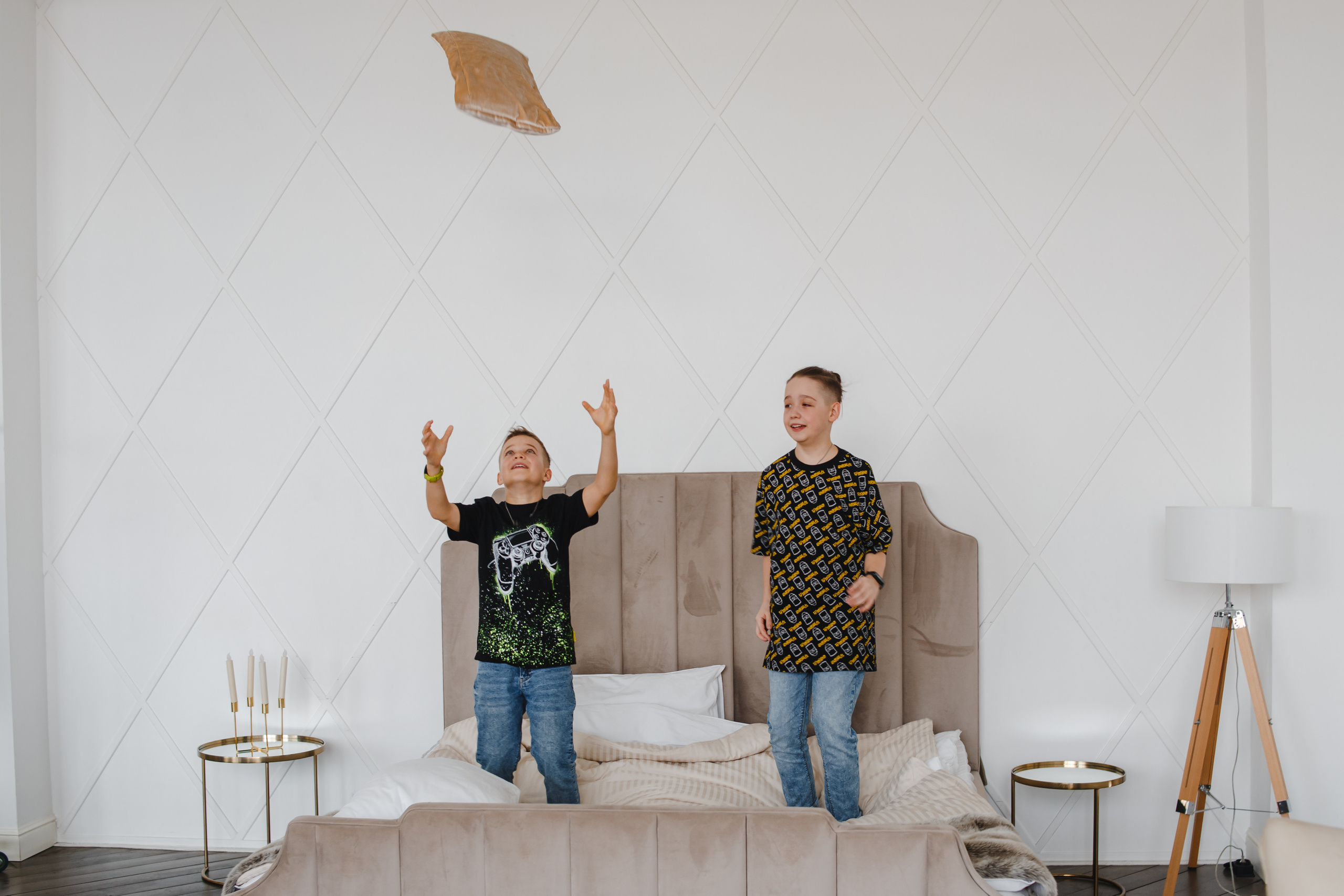 Семейная съемка. Фотограф Ольга Махалова — Санкт-Петербург, Москва, Нижний Новгород