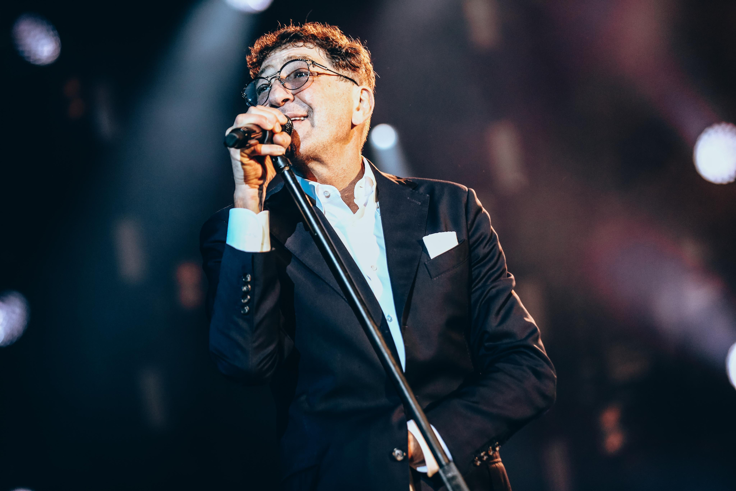 Григорий Лепс, Лужники. Фотограф Ольга Махалова — Санкт-Петербург, Москва, Нижний Новгород