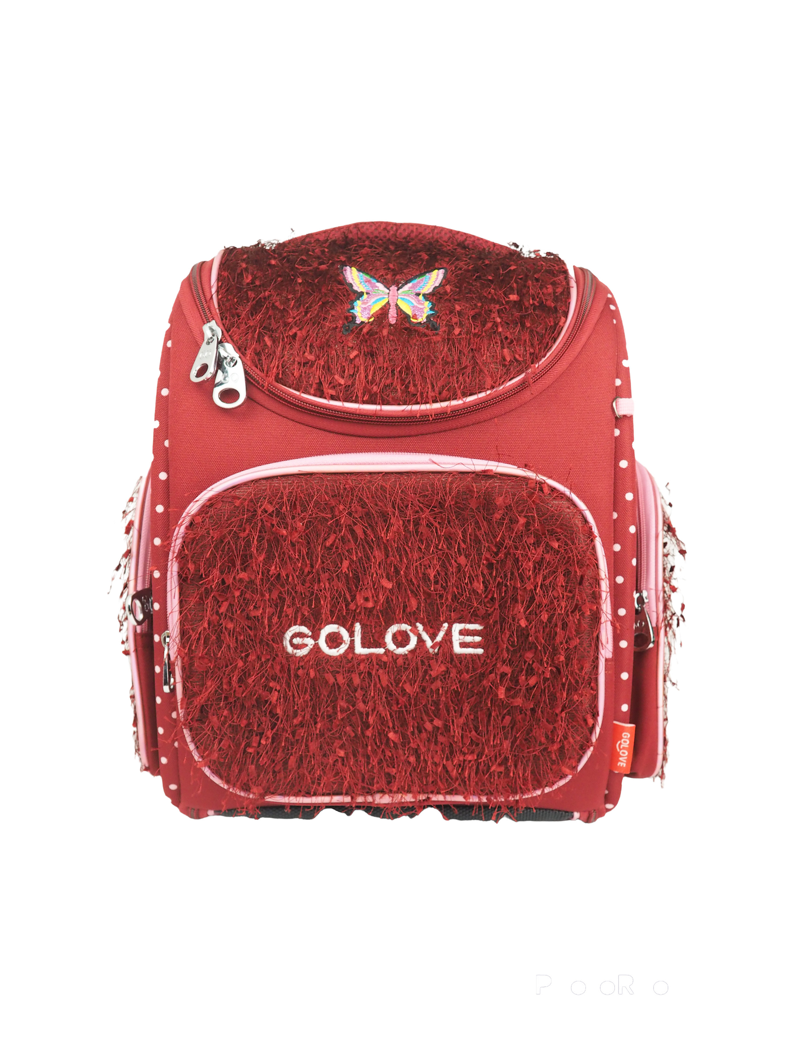 Рюкзаки. Фотограф Ольга Махалова — Санкт-Петербург, Москва, Нижний Новгород