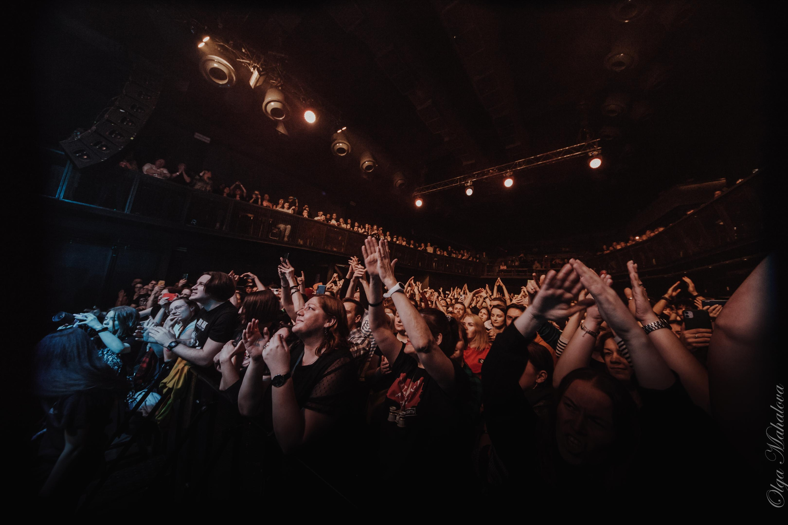 Animal ДжаZ, Урбан. Фотограф Ольга Махалова — Санкт-Петербург, Москва, Нижний Новгород