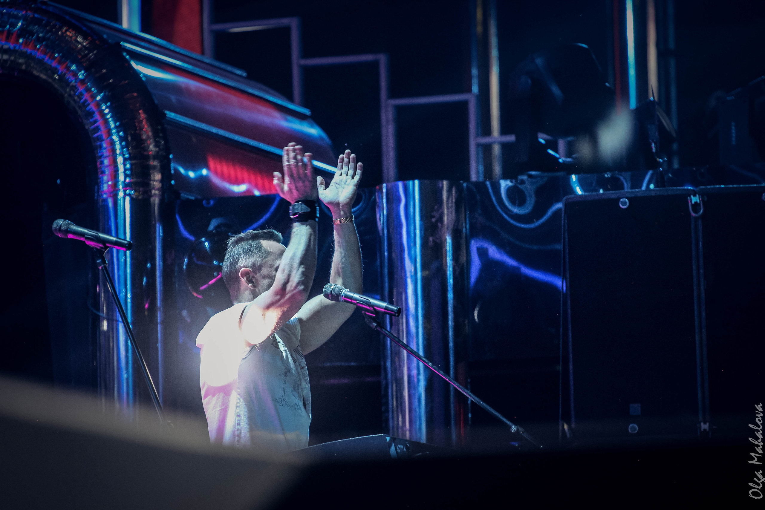 Дискотека АВТОРАДИО. Фотограф Ольга Махалова — Санкт-Петербург, Москва, Нижний Новгород