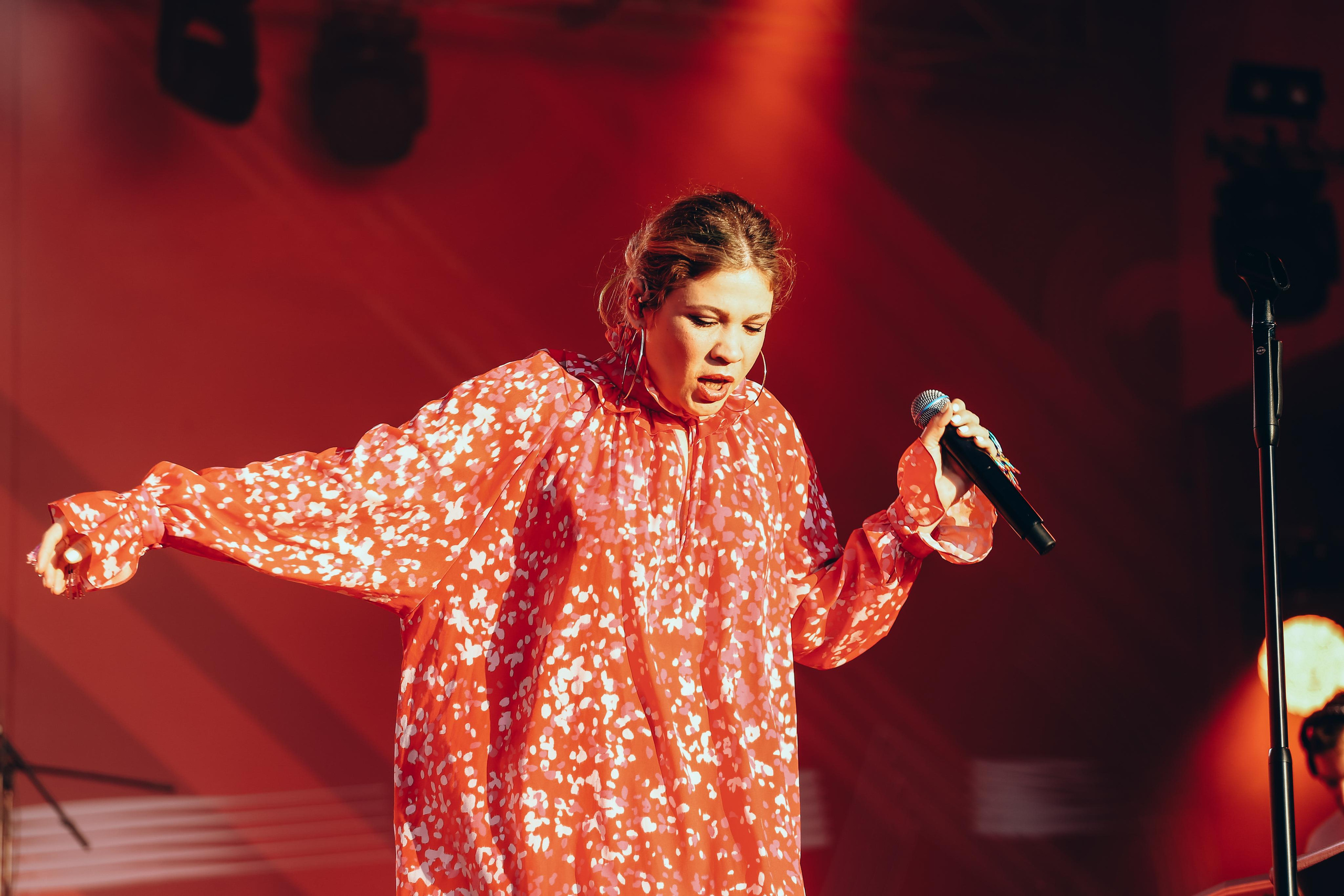 Zventa Sventana, Тина Кузнецова, Подмосковье. Фотограф Ольга Махалова — Санкт-Петербург, Москва, Нижний Новгород