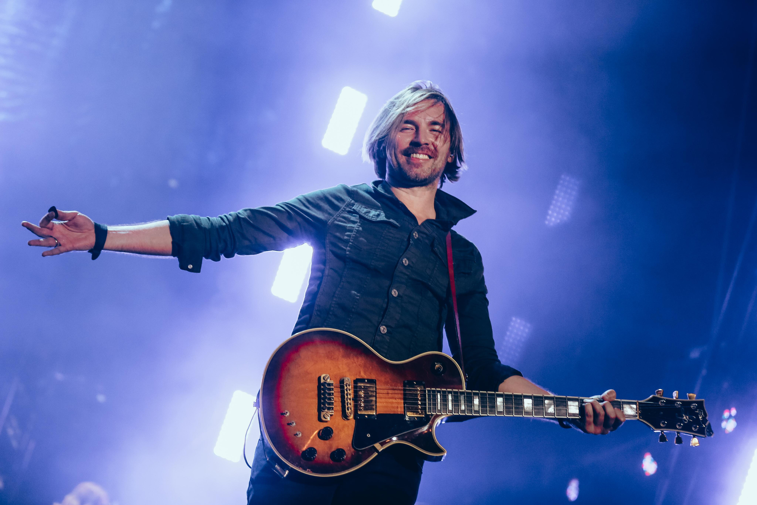 Григорий Лепс, Лужники. Фотограф Ольга Махалова — Санкт-Петербург, Москва, Нижний Новгород