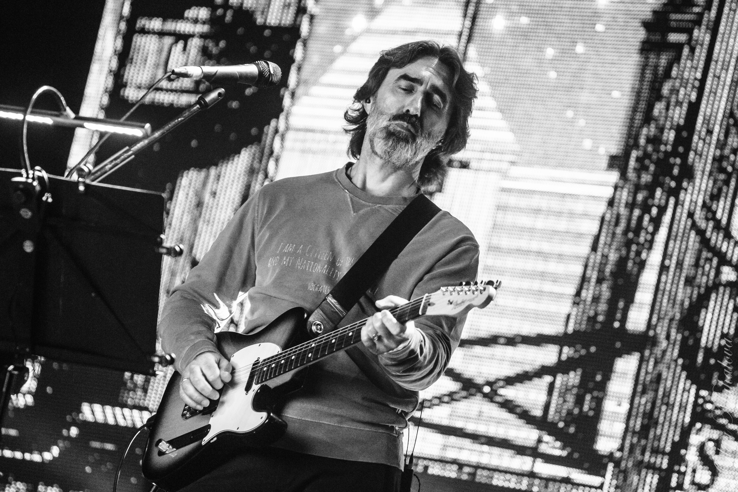 Вячеслав Бутусов, летняя площадка. Фотограф Ольга Махалова — Санкт-Петербург, Москва, Нижний Новгород