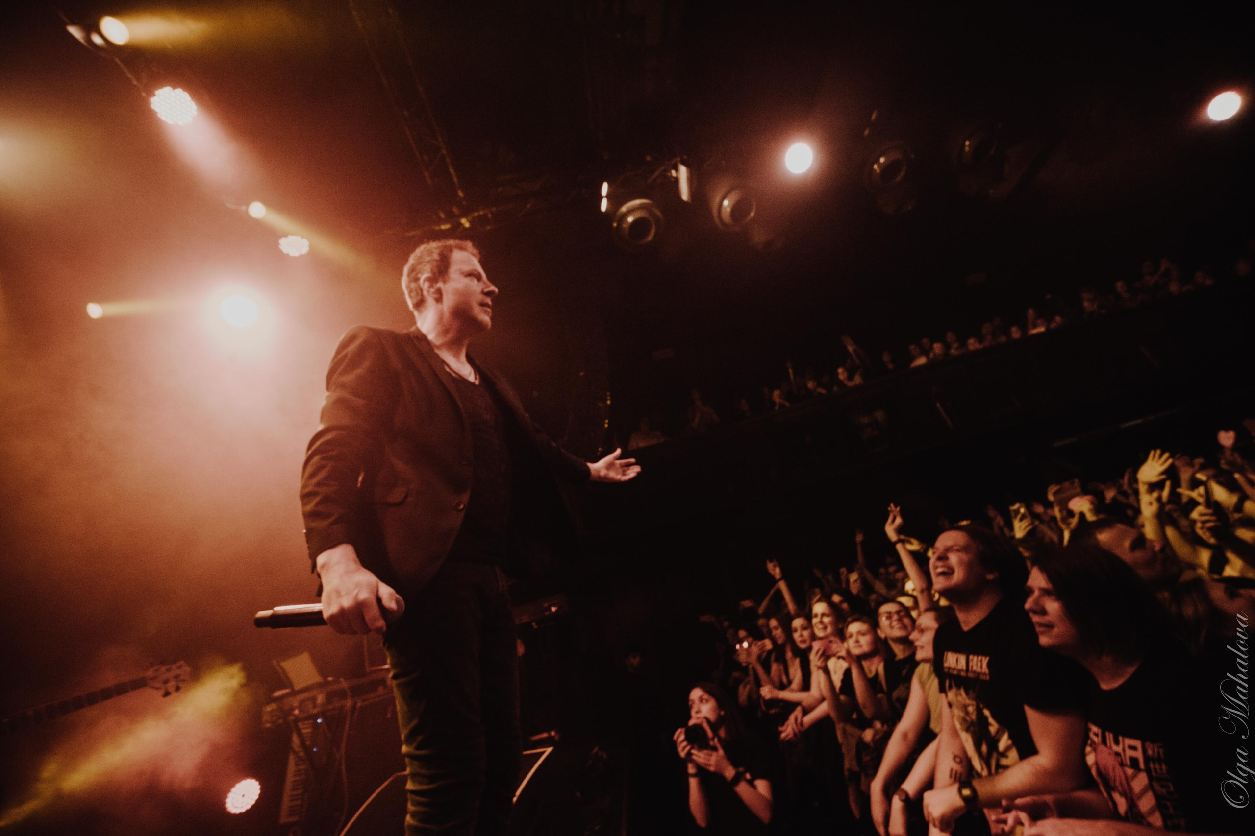 Animal ДжаZ, Урбан. Фотограф Ольга Махалова — Санкт-Петербург, Москва, Нижний Новгород