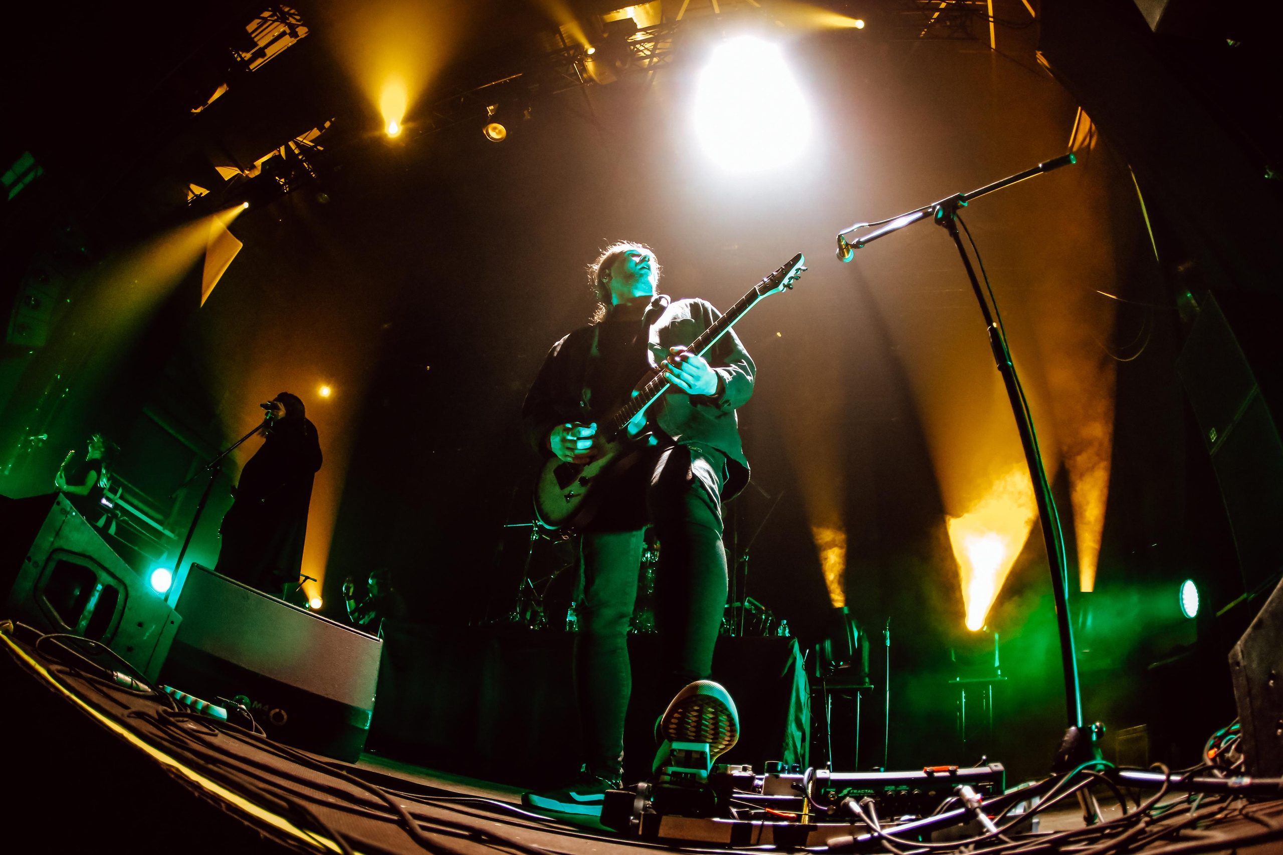 Проект «Горшенев», клуб 1930. Фотограф Ольга Махалова — Санкт-Петербург, Москва, Нижний Новгород