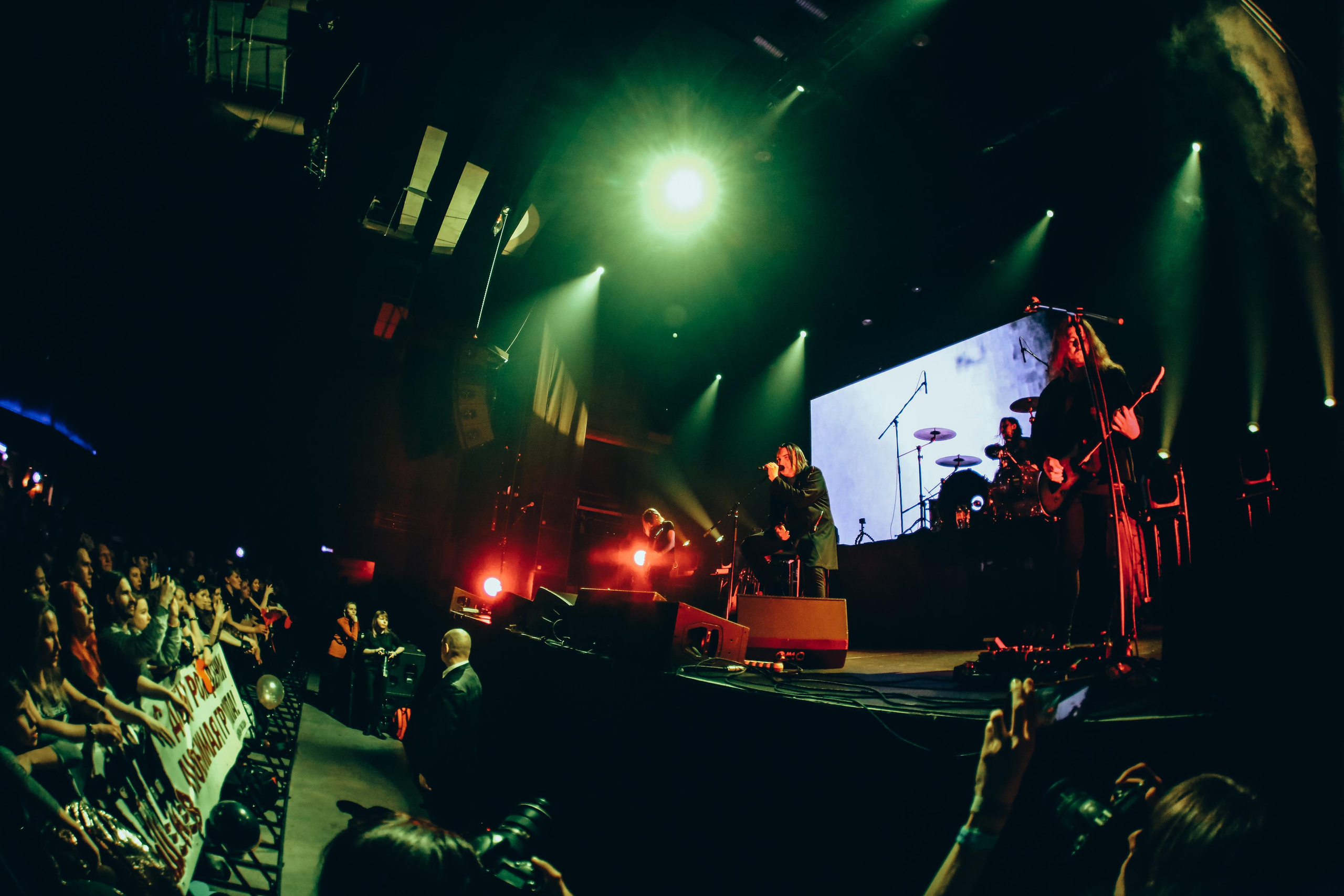 Проект «Горшенев», клуб 1930. Фотограф Ольга Махалова — Санкт-Петербург, Москва, Нижний Новгород