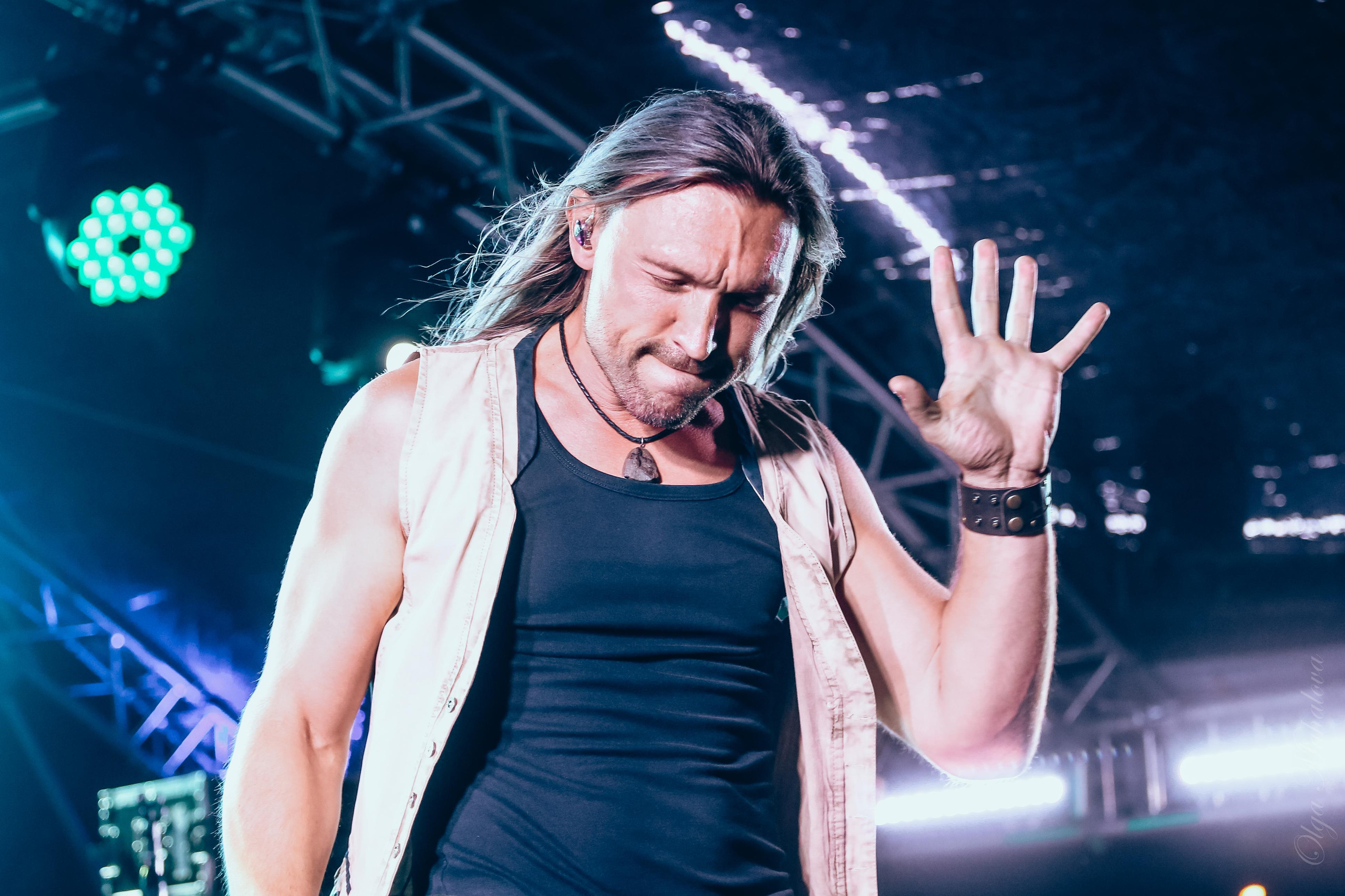 Гран-КуражЪ, концерт на корабле. Фотограф Ольга Махалова — Санкт-Петербург, Москва, Нижний Новгород