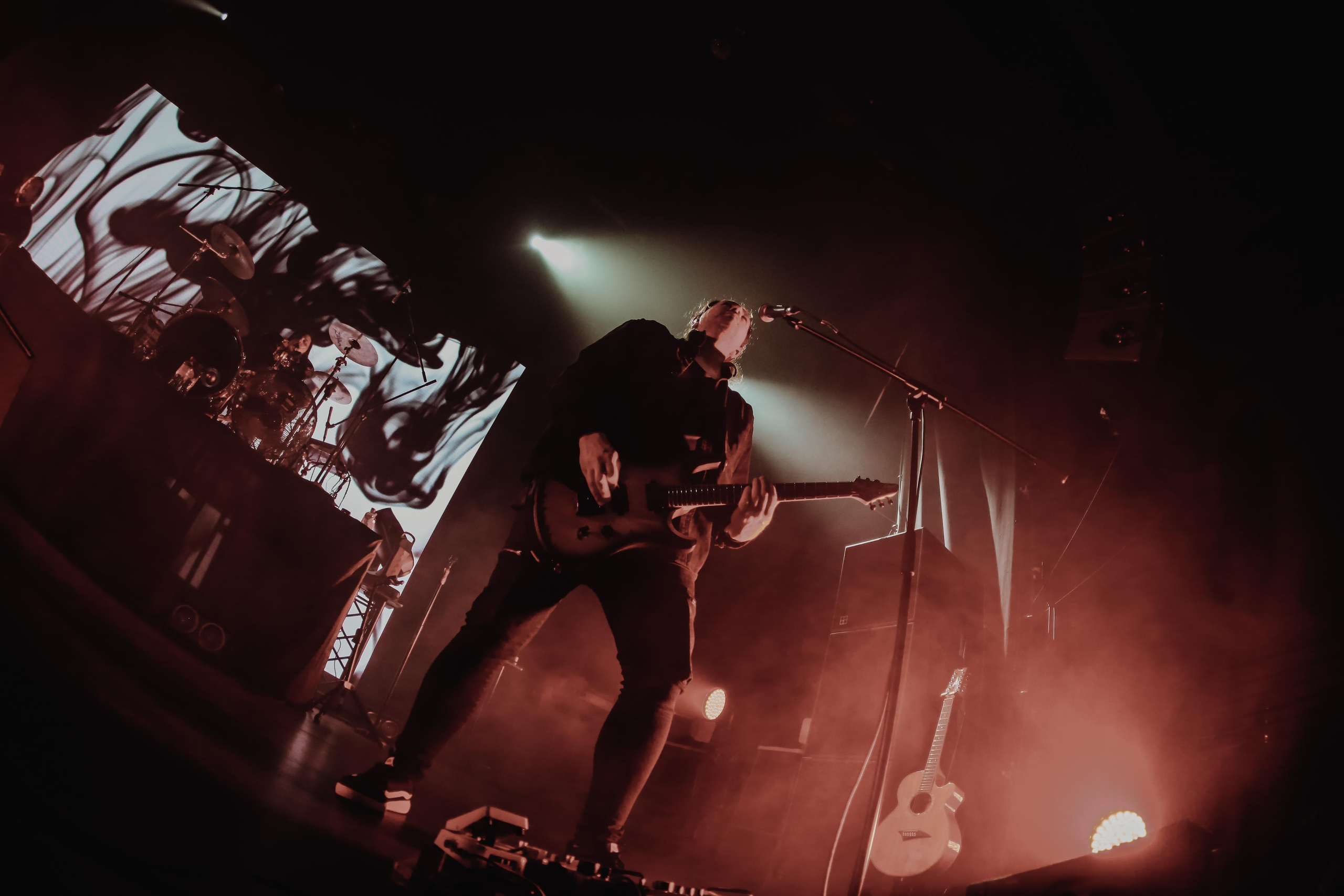 Проект «Горшенев», клуб 1930. Фотограф Ольга Махалова — Санкт-Петербург, Москва, Нижний Новгород