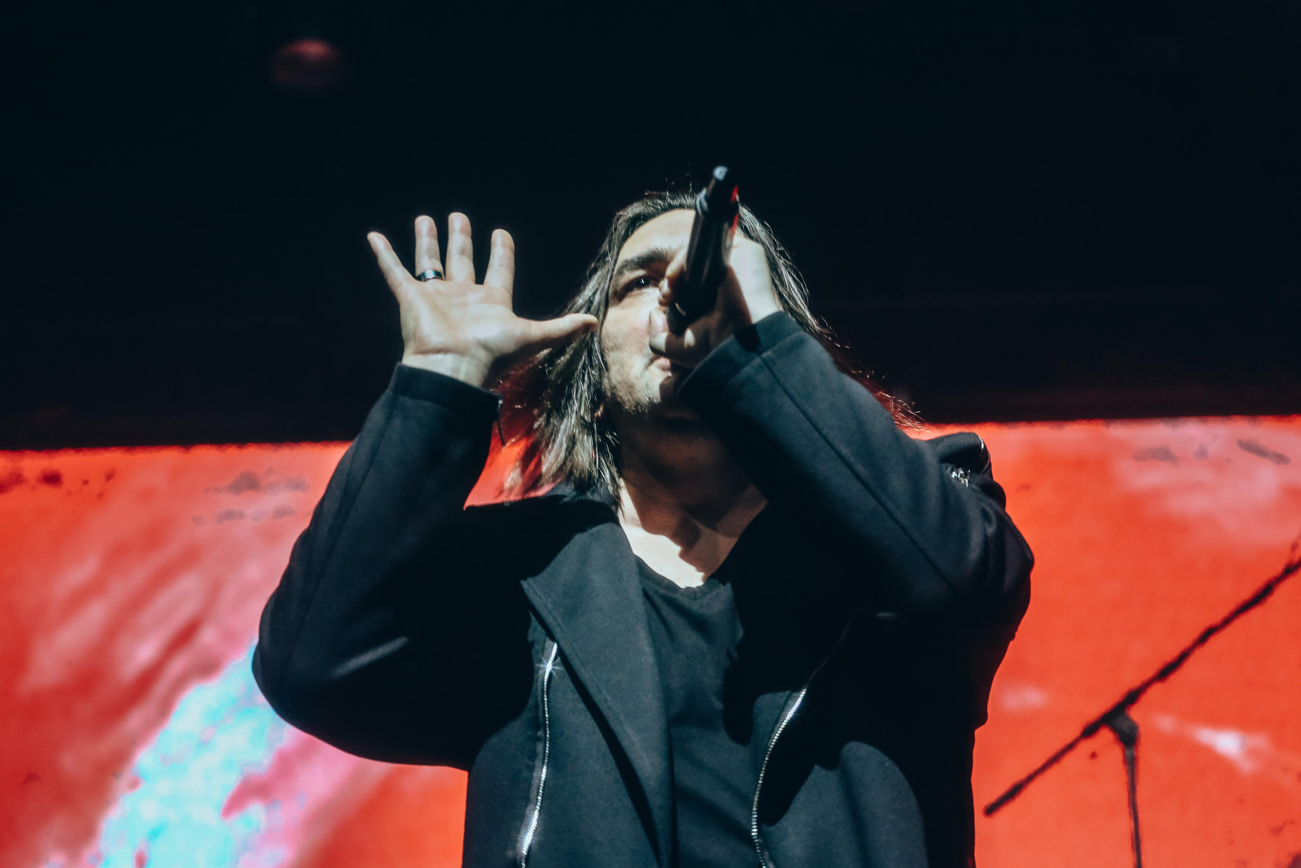 Проект «Горшенев», клуб 1930. Фотограф Ольга Махалова — Санкт-Петербург, Москва, Нижний Новгород