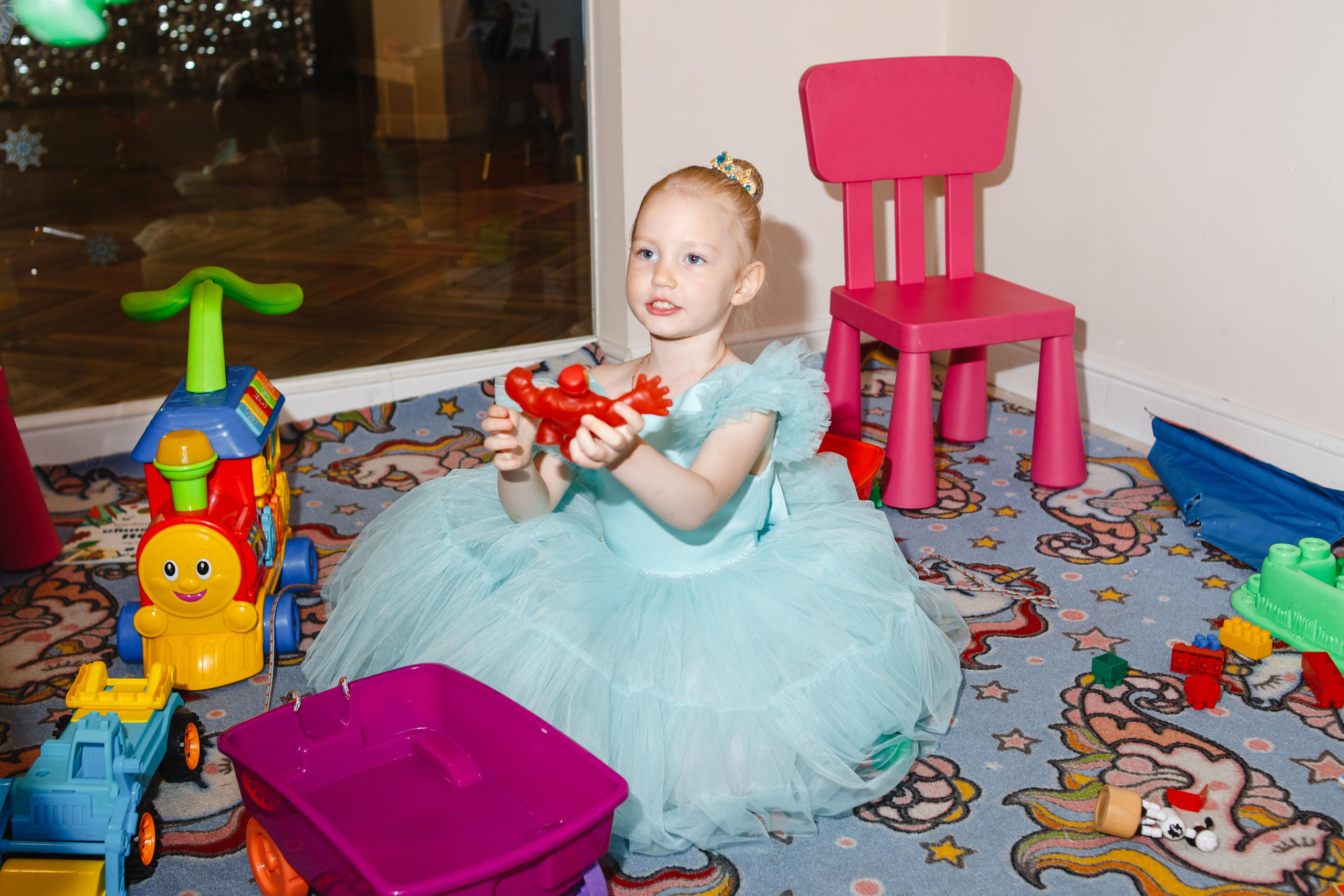 День Рождения Кати. Фотограф Ольга Махалова — Санкт-Петербург, Москва, Нижний Новгород