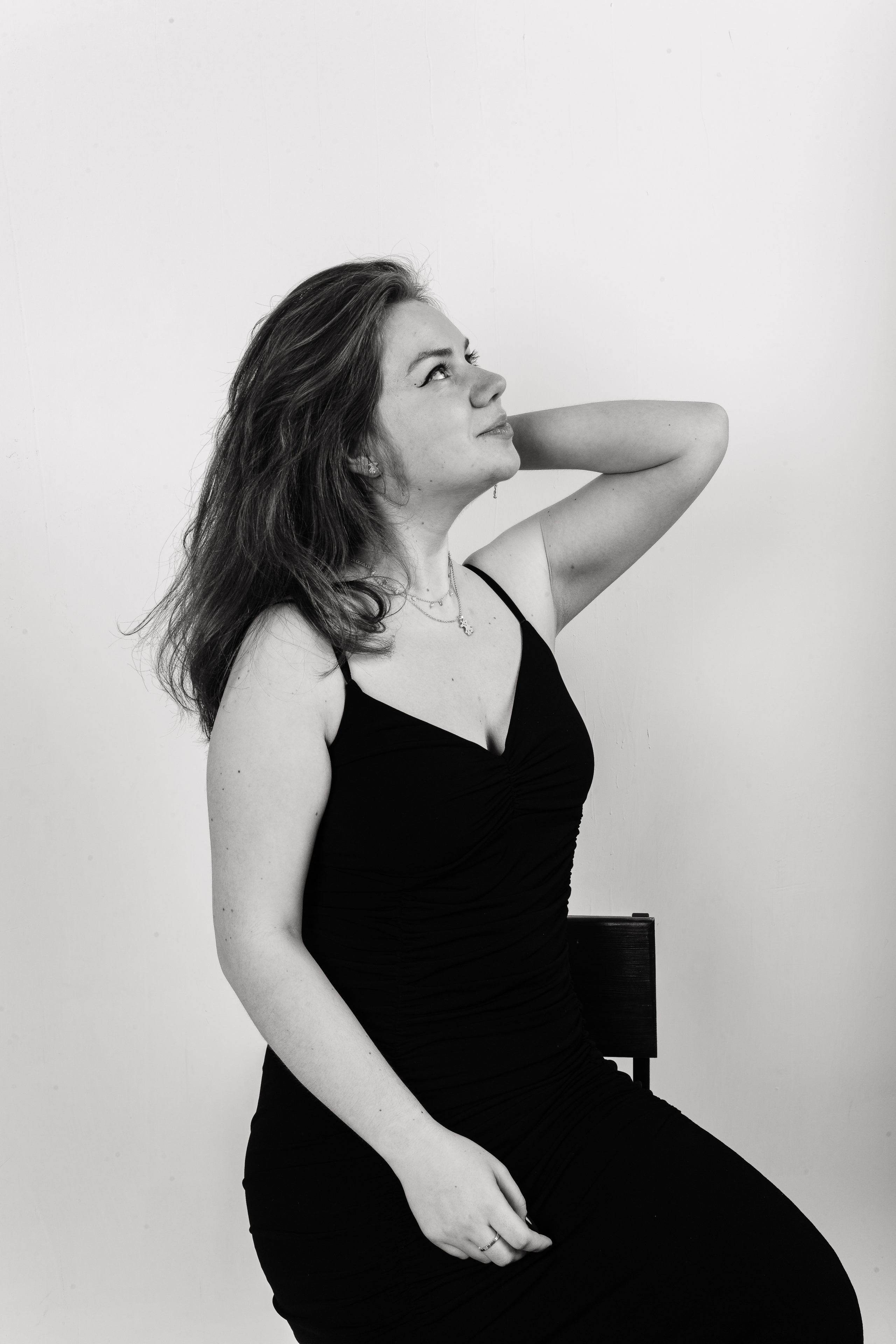 Аня. Фотограф Ольга Махалова — Санкт-Петербург, Москва, Нижний Новгород