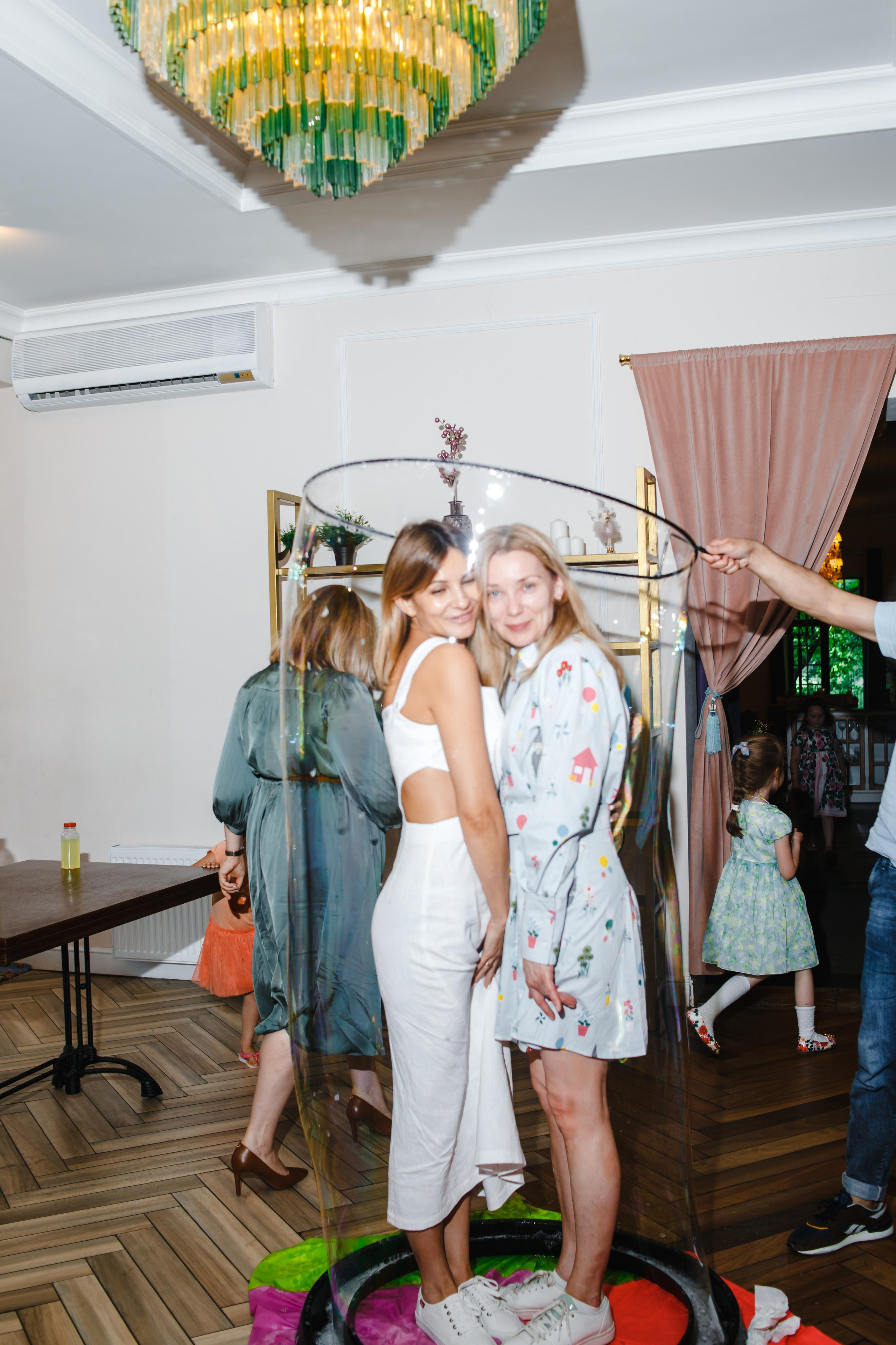 День Рождения Кати. Фотограф Ольга Махалова — Санкт-Петербург, Москва, Нижний Новгород