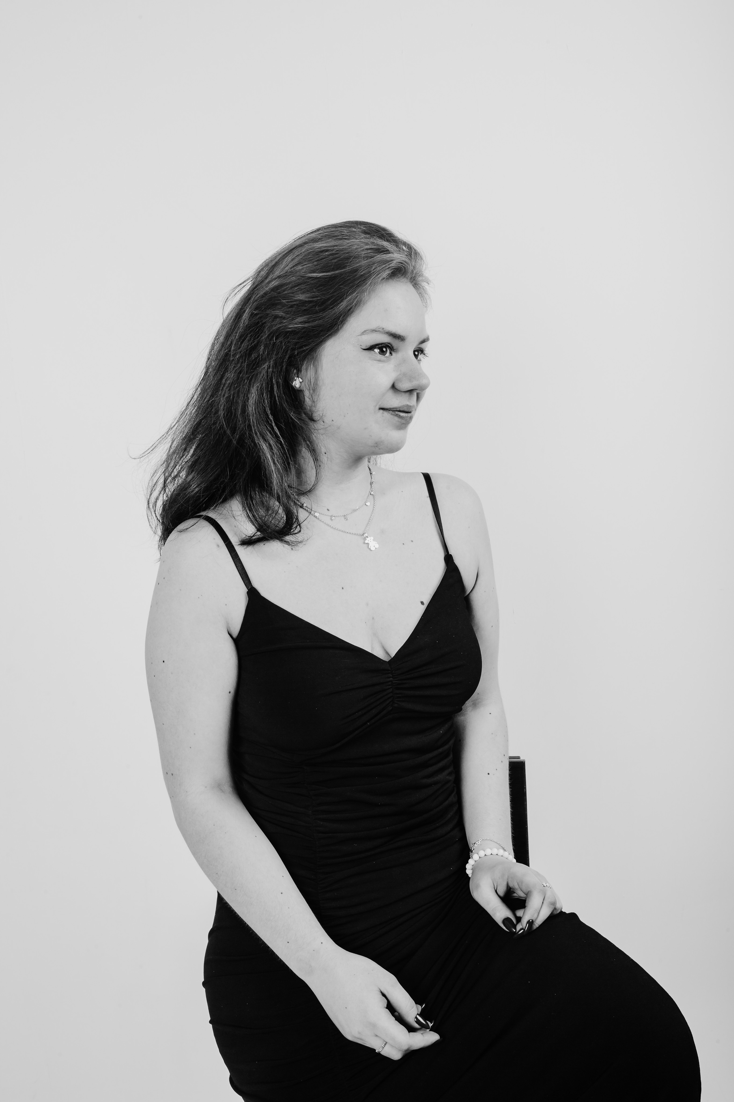 Аня. Фотограф Ольга Махалова — Санкт-Петербург, Москва, Нижний Новгород