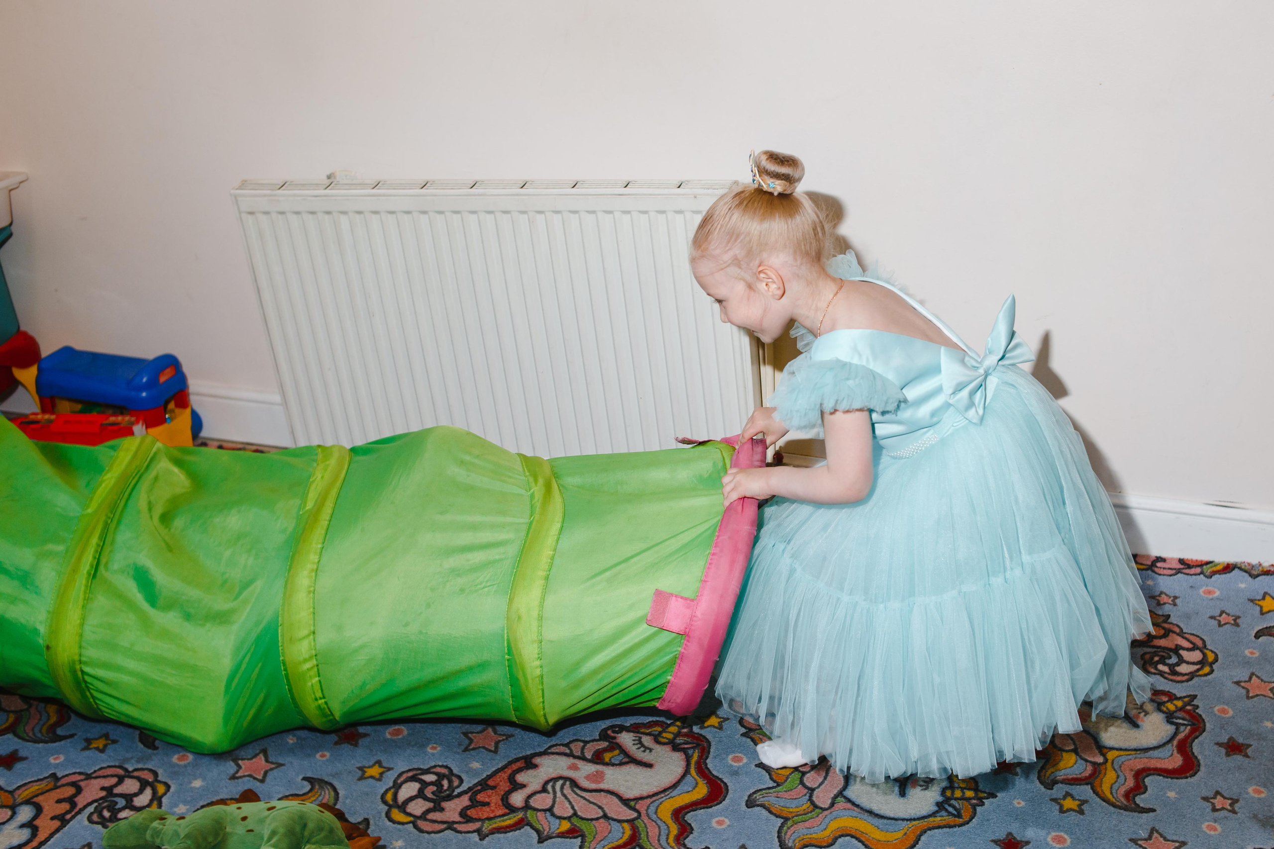 День Рождения Кати. Фотограф Ольга Махалова — Санкт-Петербург, Москва, Нижний Новгород