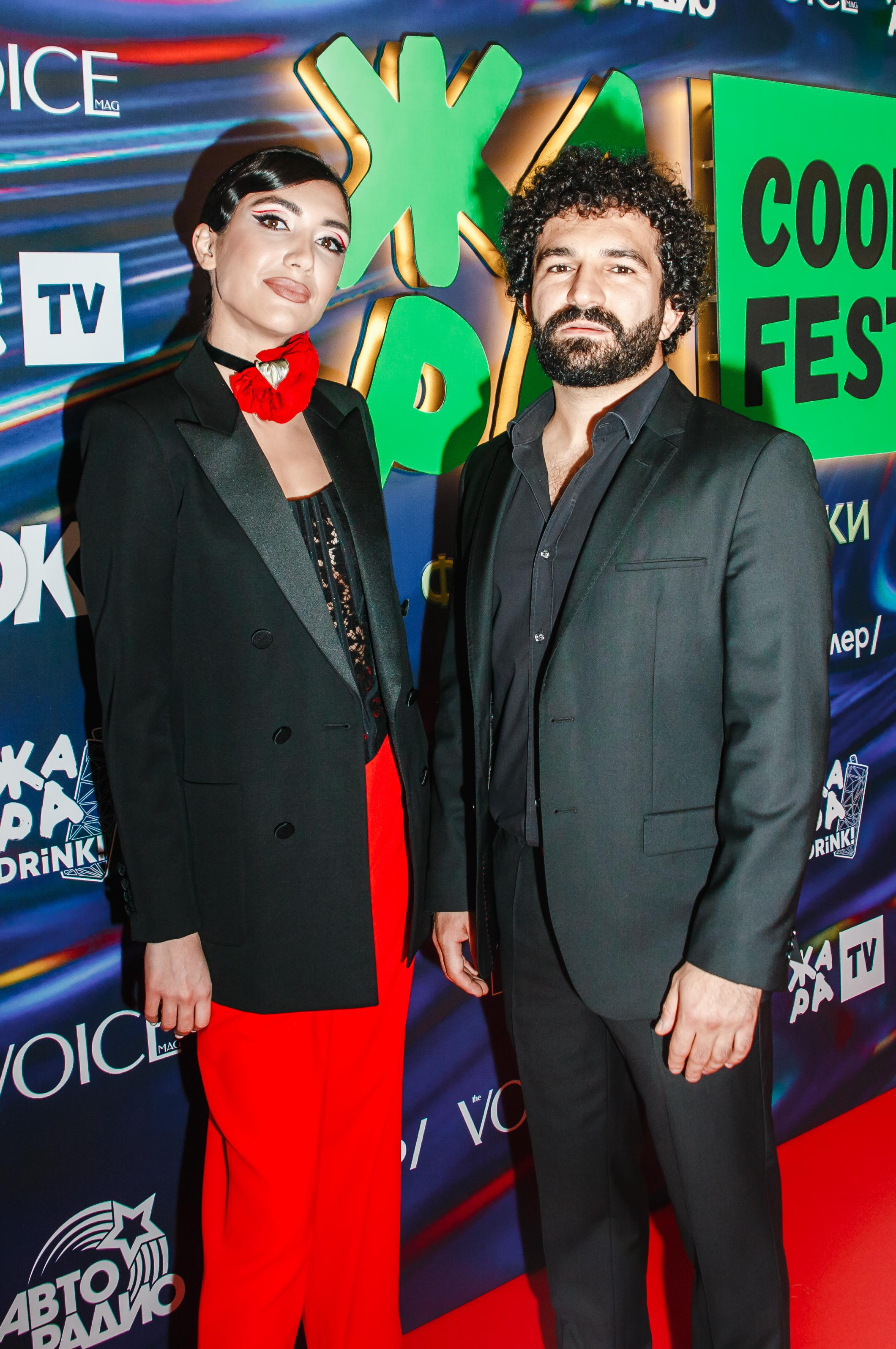 Фестиваль Жара Cool Fest в Crocus City Hall. Фотограф Ольга Махалова — Санкт-Петербург, Москва, Нижний Новгород