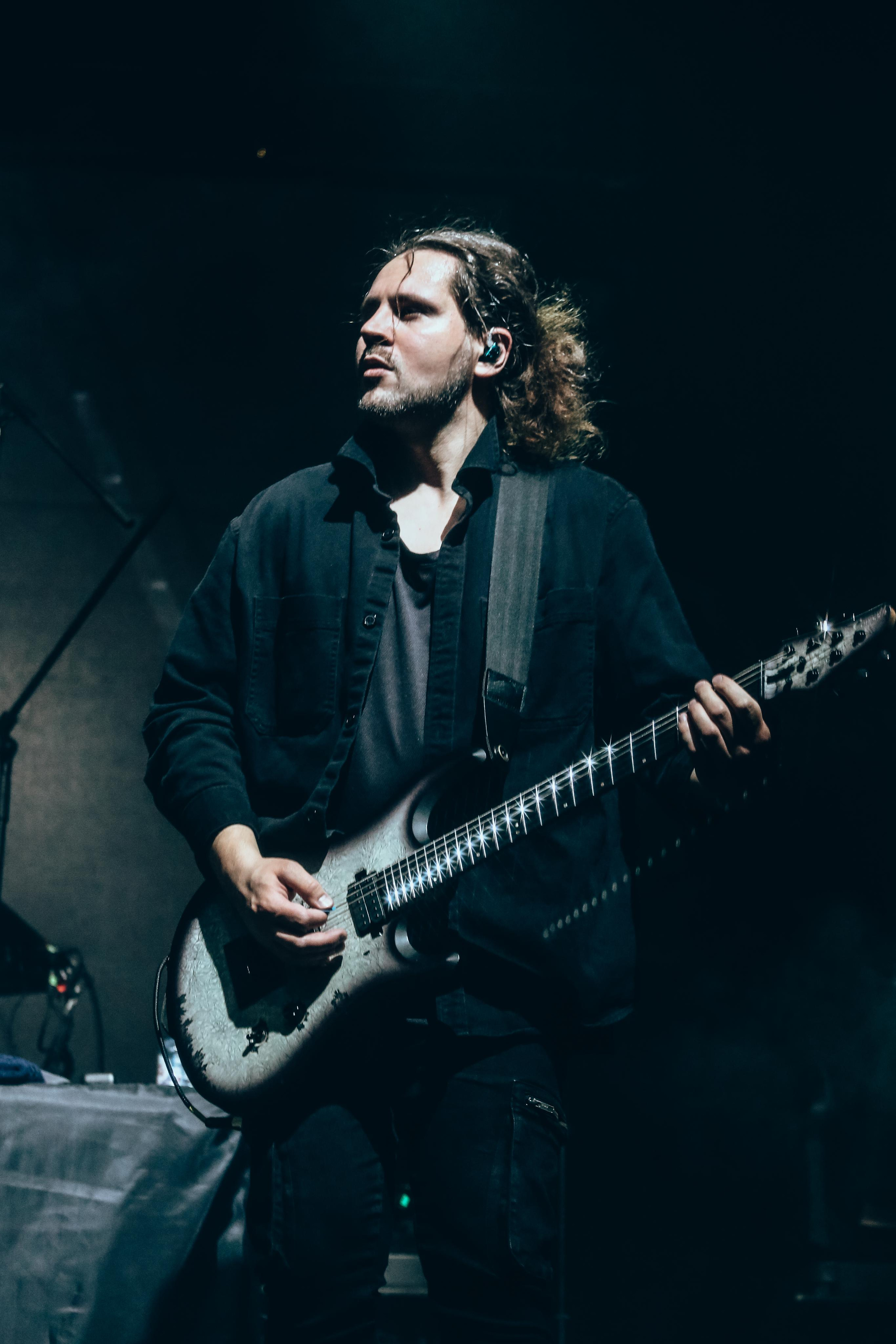 Проект «Горшенев», клуб 1930. Фотограф Ольга Махалова — Санкт-Петербург, Москва, Нижний Новгород