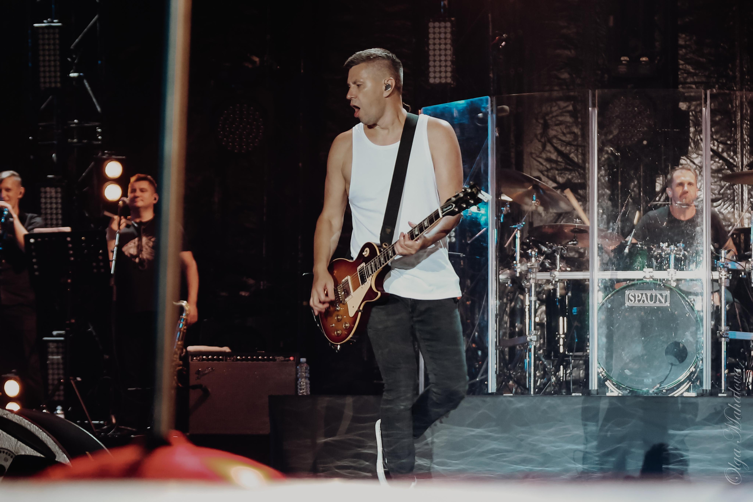 Григорий Лепс. Фотограф Ольга Махалова — Санкт-Петербург, Москва, Нижний Новгород