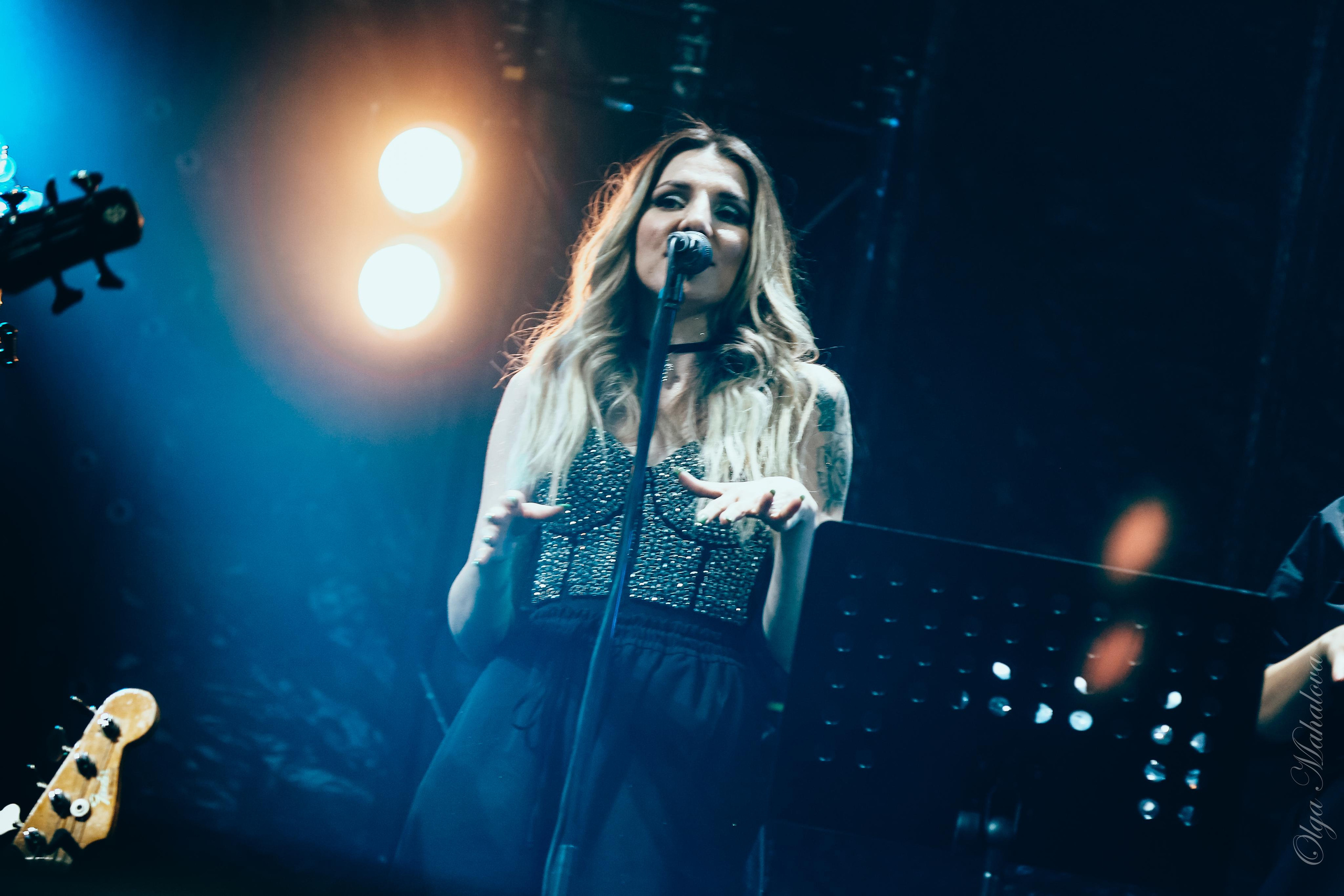 Григорий Лепс. Фотограф Ольга Махалова — Санкт-Петербург, Москва, Нижний Новгород