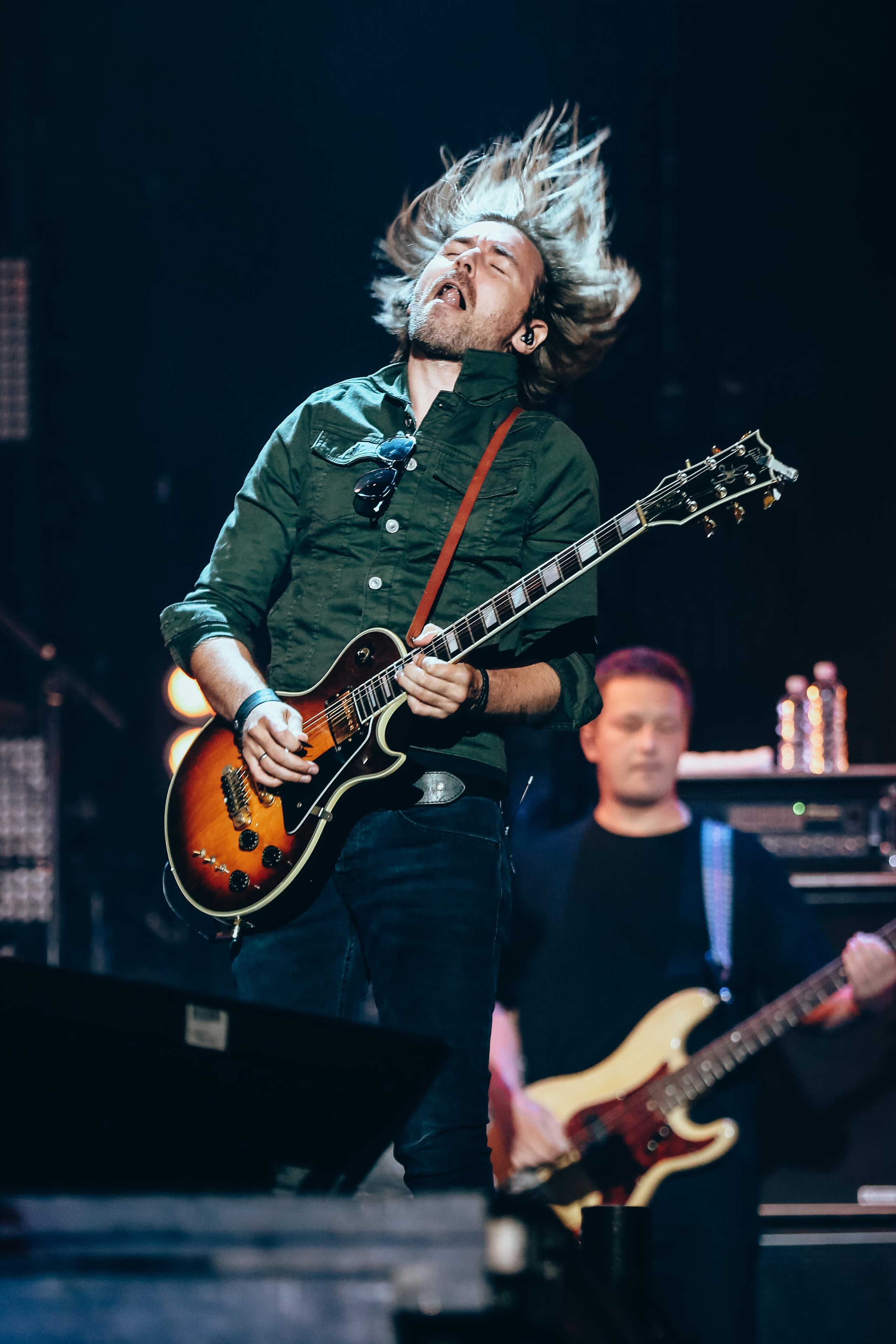 Григорий Лепс, Лужники. Фотограф Ольга Махалова — Санкт-Петербург, Москва, Нижний Новгород