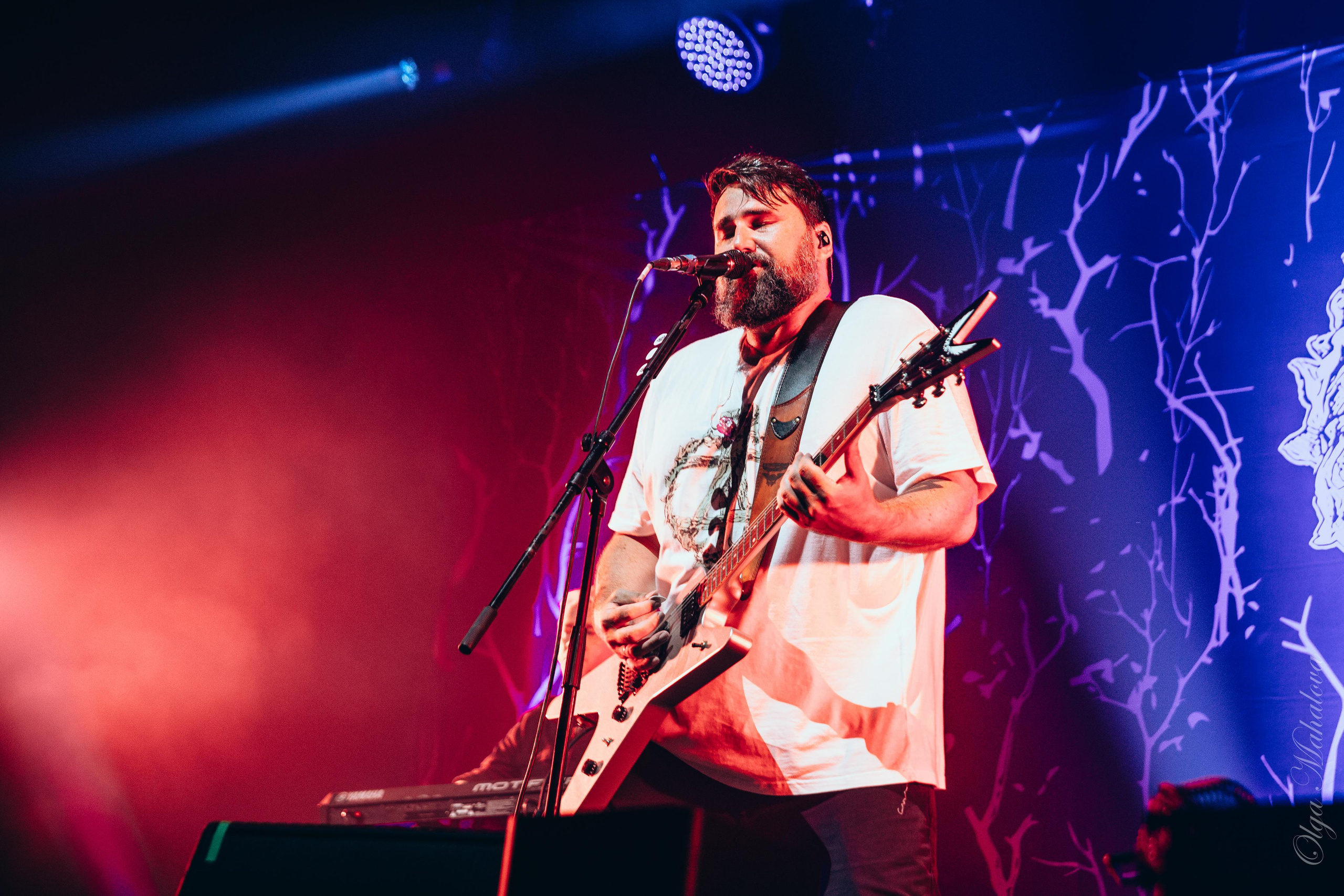 Северный Флот, клуб 1930. Фотограф Ольга Махалова — Санкт-Петербург, Москва, Нижний Новгород