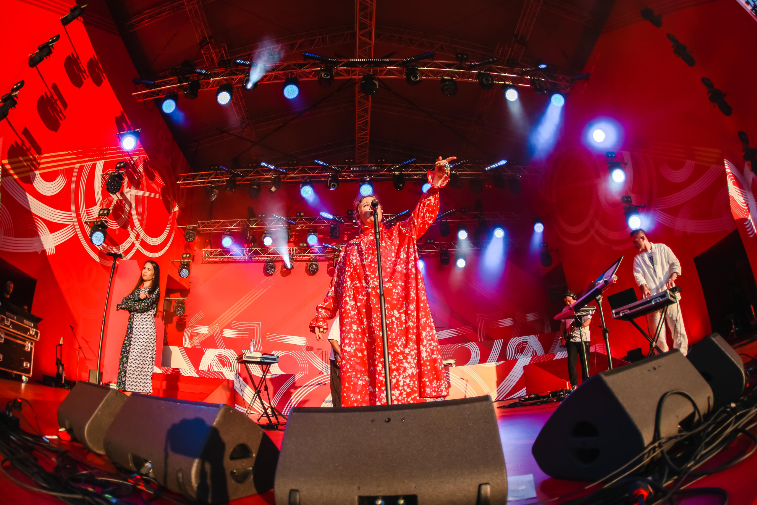 Zventa Sventana, Тина Кузнецова, Подмосковье. Фотограф Ольга Махалова — Санкт-Петербург, Москва, Нижний Новгород