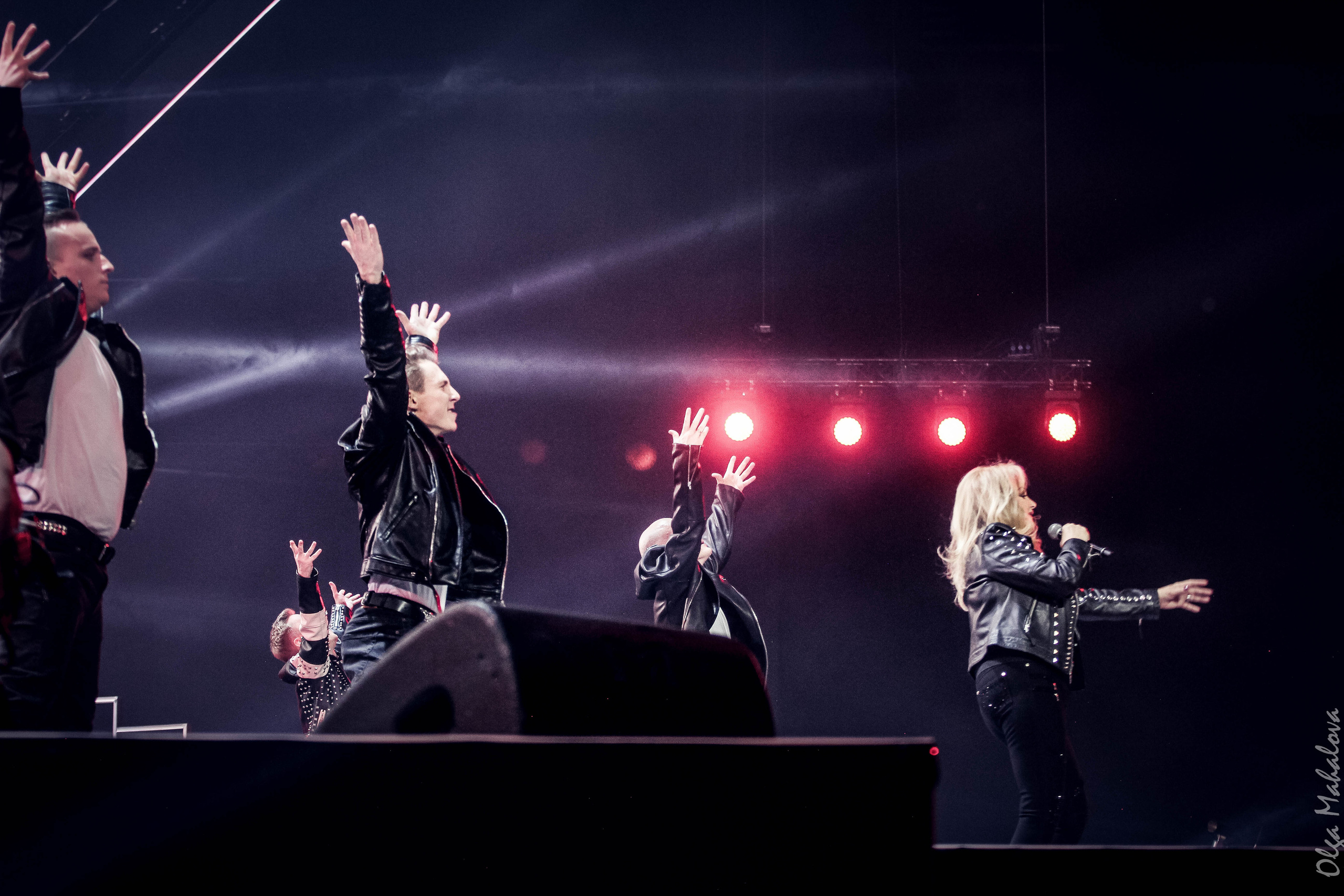 Дискотека АВТОРАДИО. Фотограф Ольга Махалова — Санкт-Петербург, Москва, Нижний Новгород