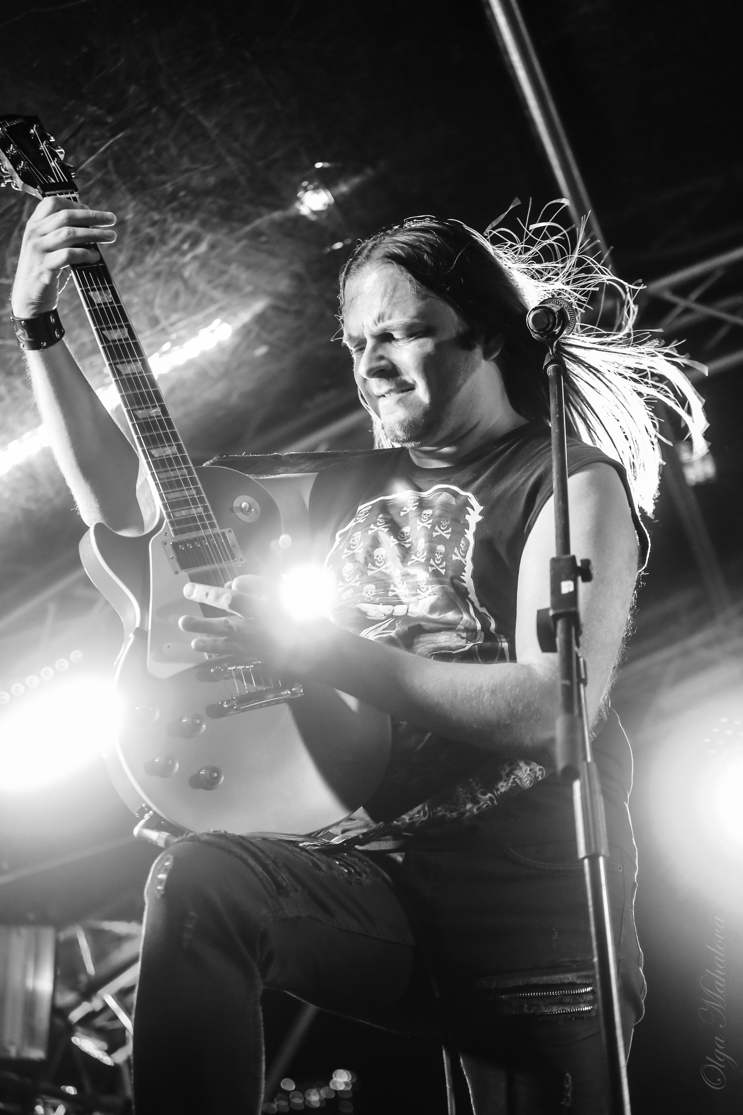 Гран-КуражЪ, концерт на корабле. Фотограф Ольга Махалова — Санкт-Петербург, Москва, Нижний Новгород