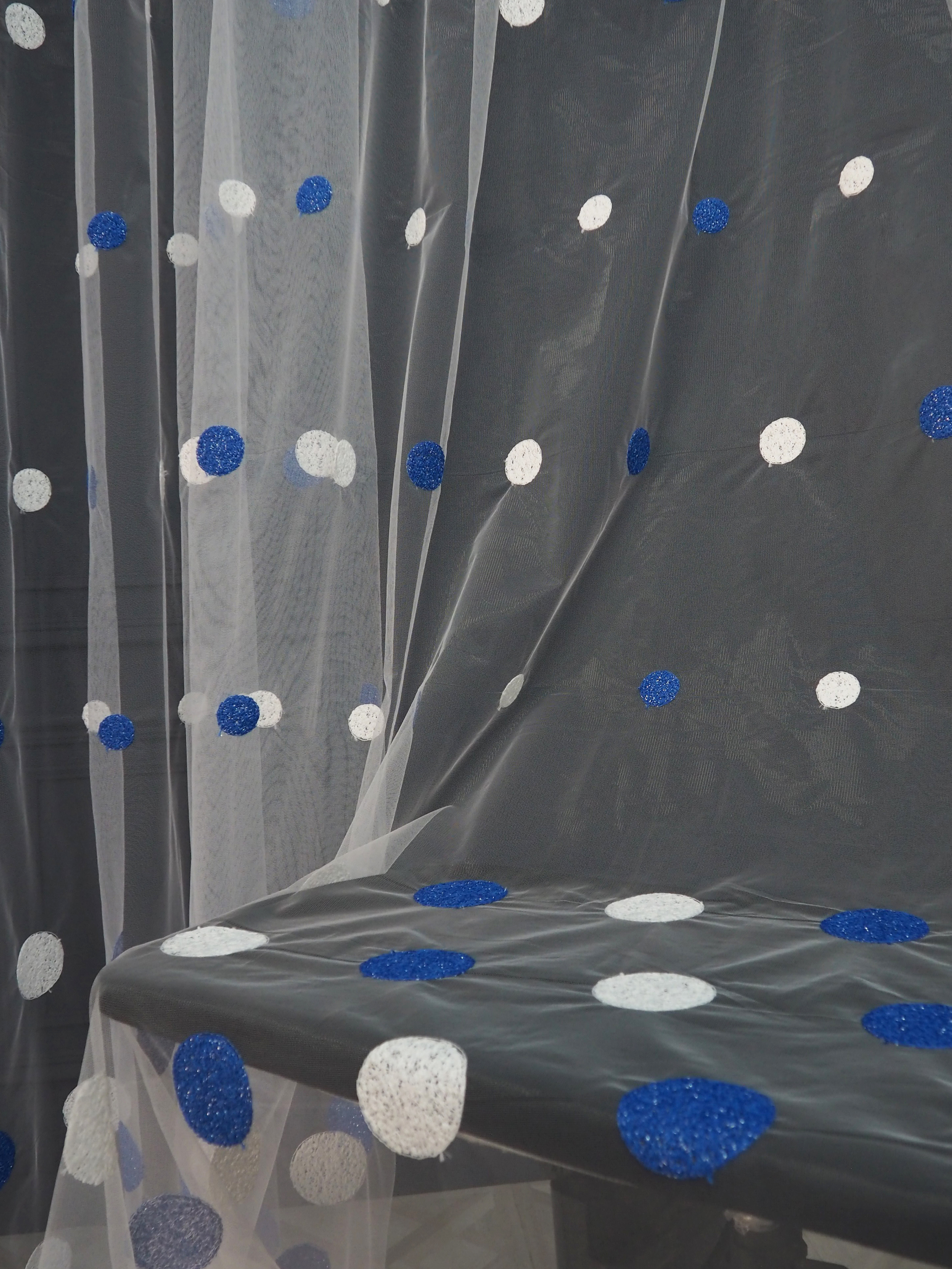 Тюль. Фотограф Ольга Махалова — Санкт-Петербург, Москва, Нижний Новгород